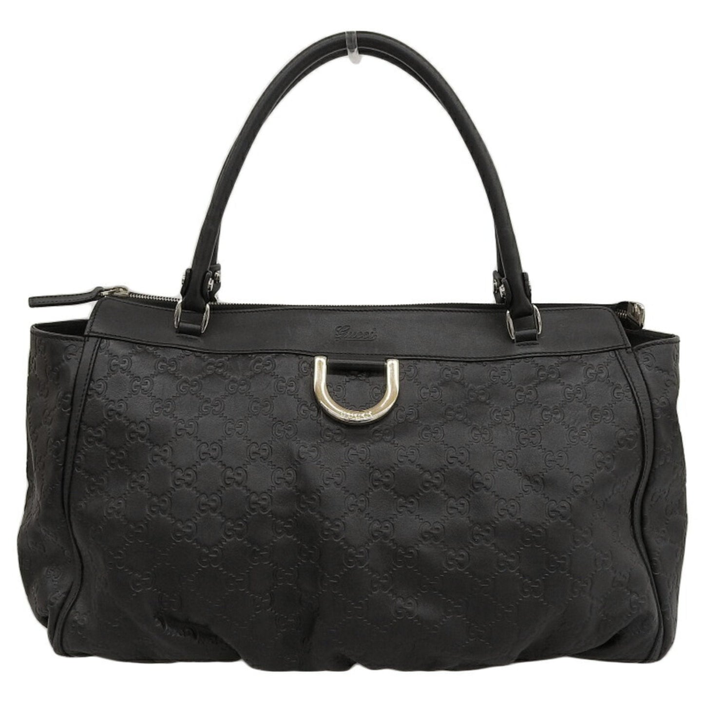 Gucci Abbey Handbag Travel Bag Abbey 188