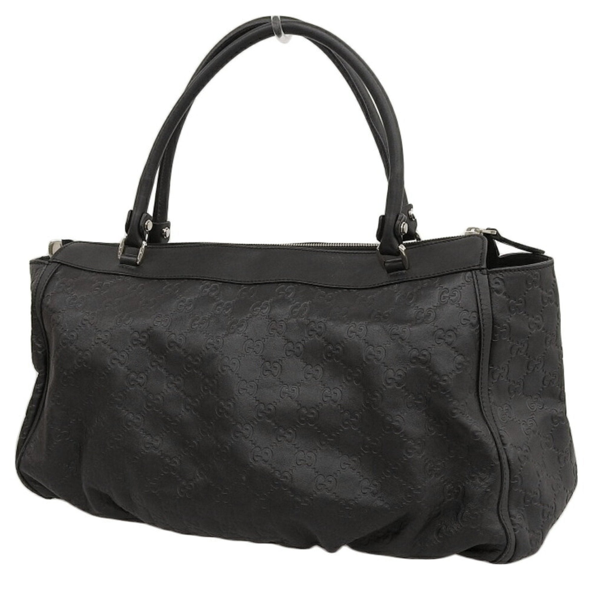 Gucci Abbey Handbag Travel Bag Abbey 188