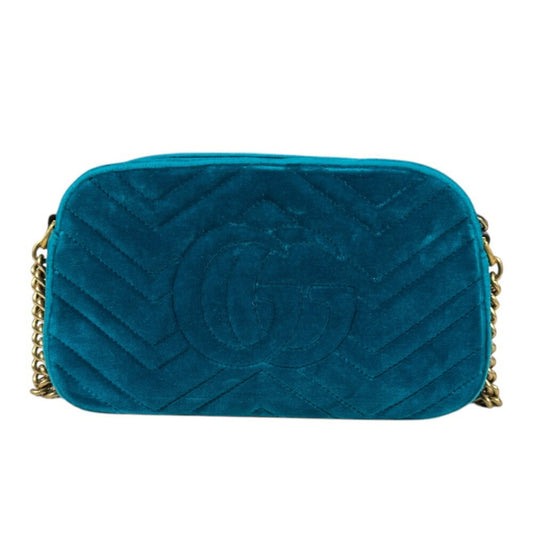 Gucci Marmont Shoulder Bag Marmont 89