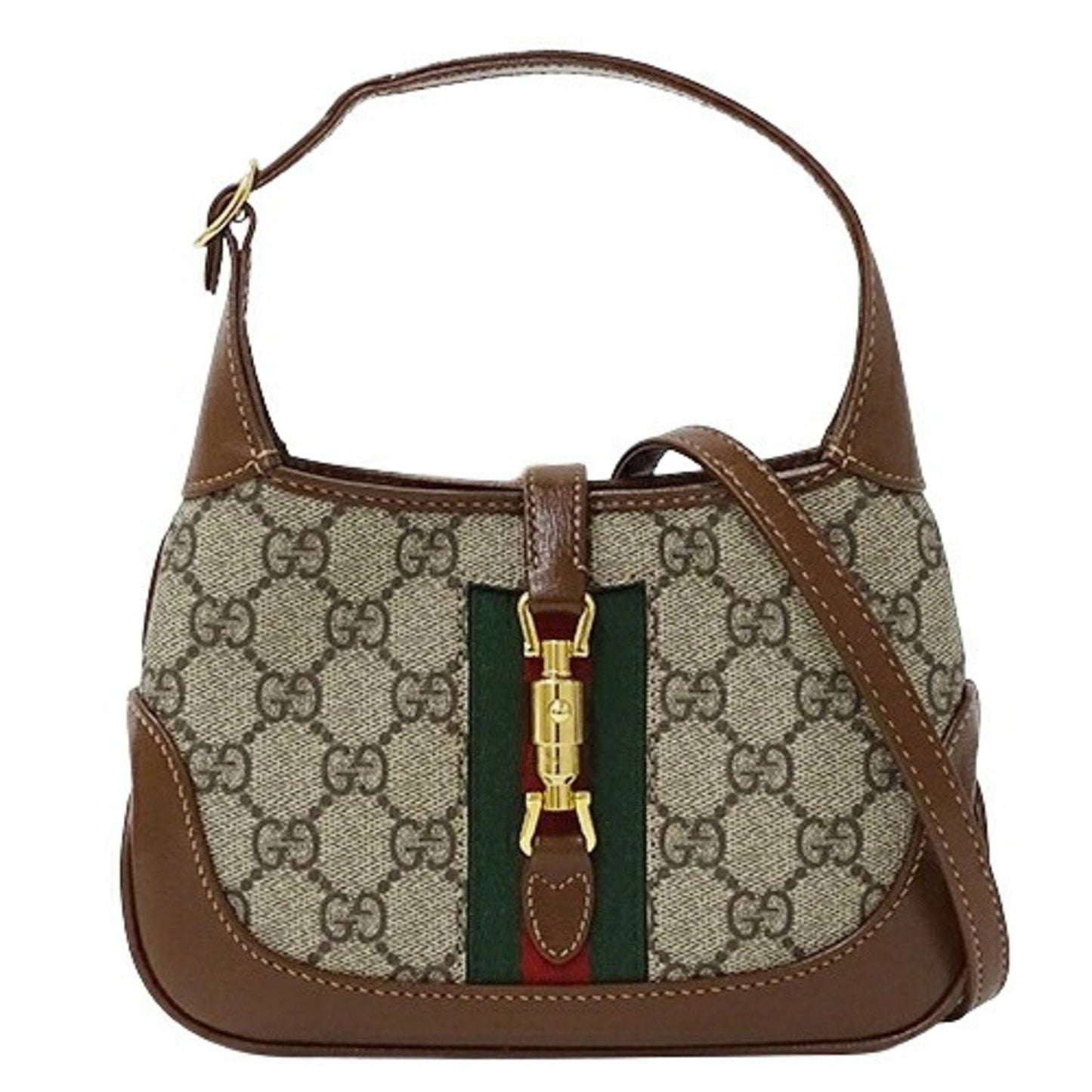 Gucci Ophidia Shoulder Bag