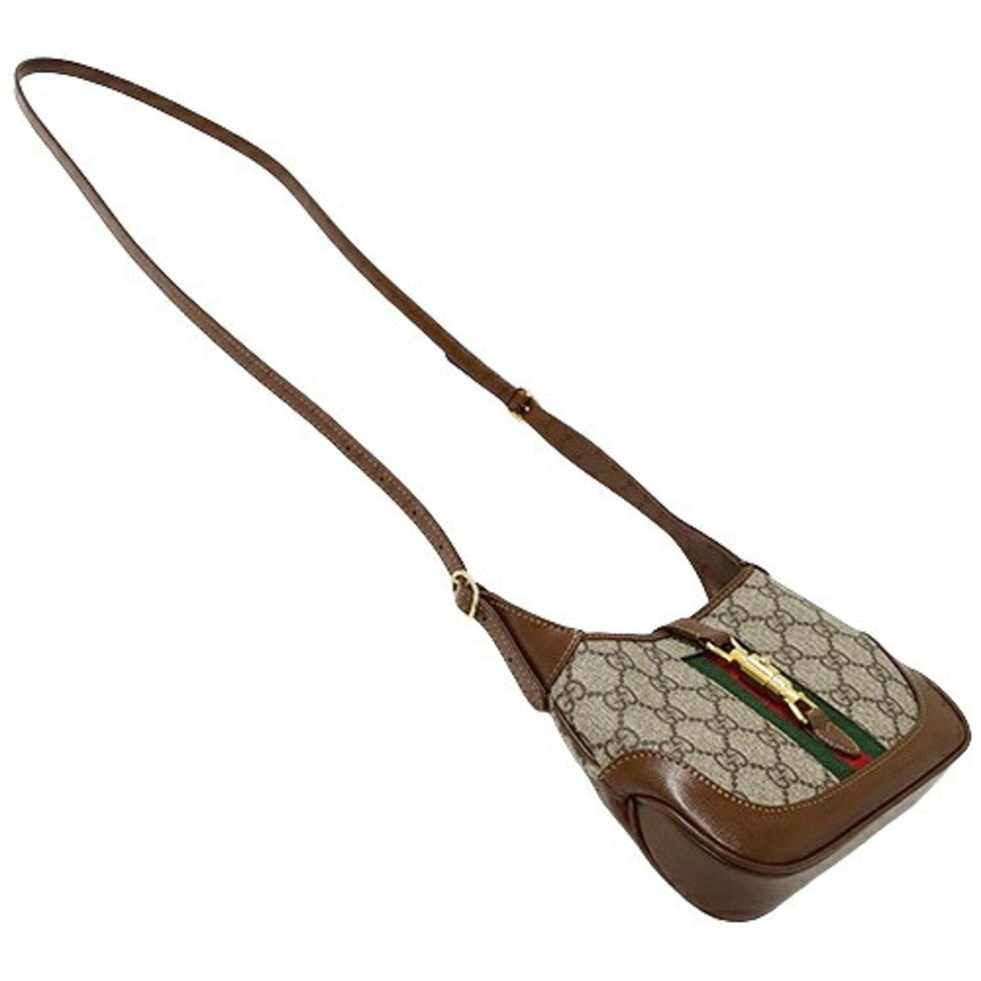 Gucci Ophidia Shoulder Bag