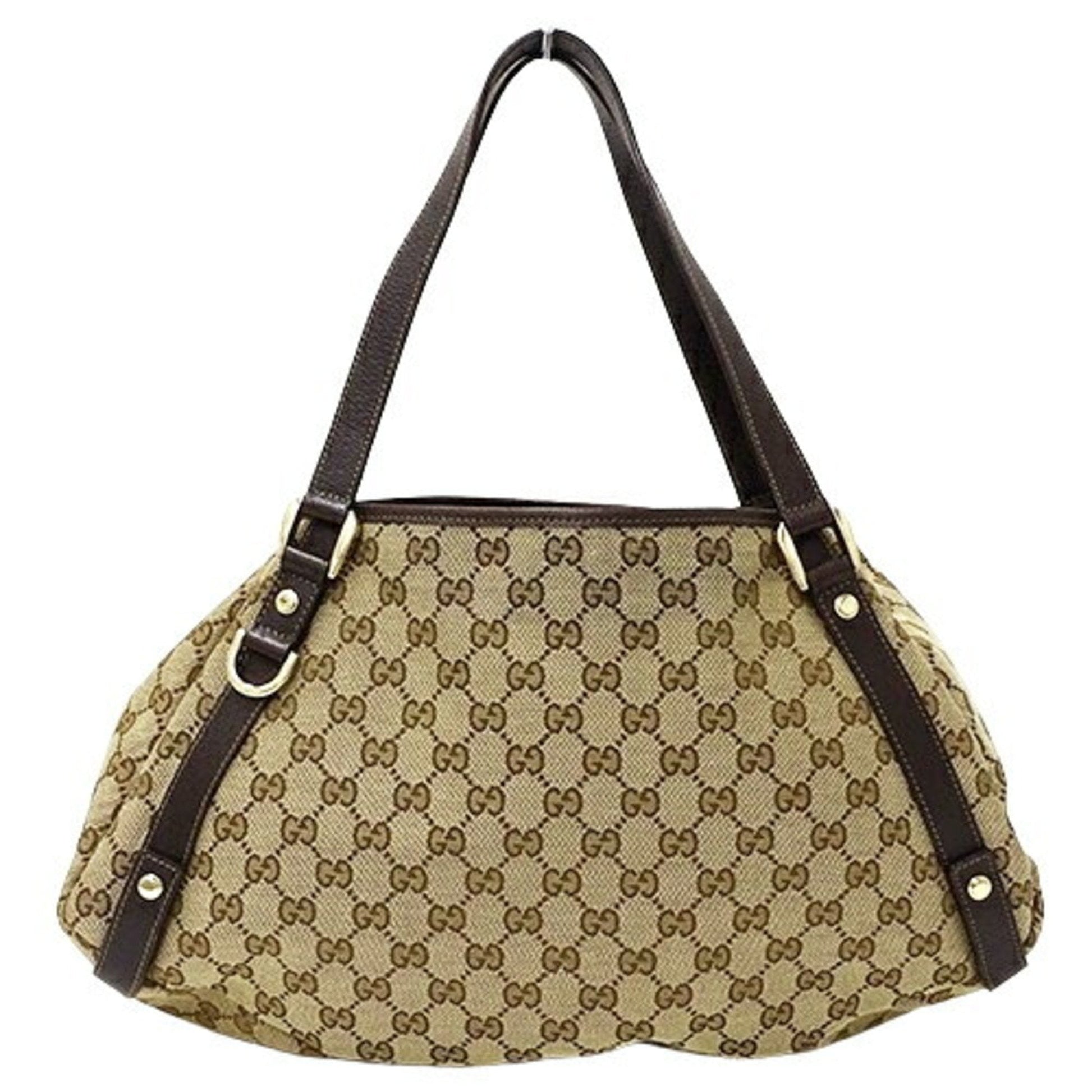 Gucci Abbey Tote Bag Abbey 186