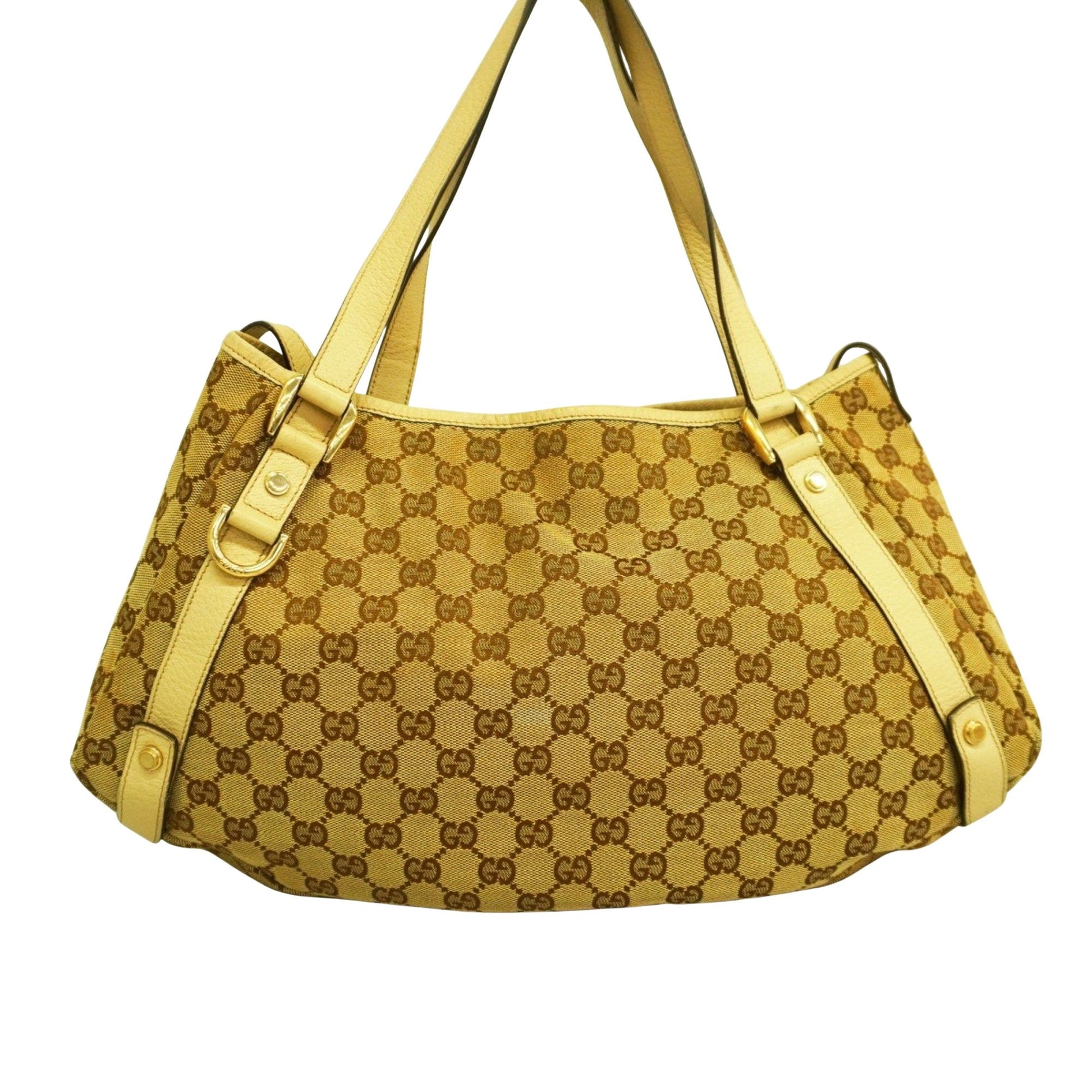 Gucci Abbey Tote Bag Abbey 197