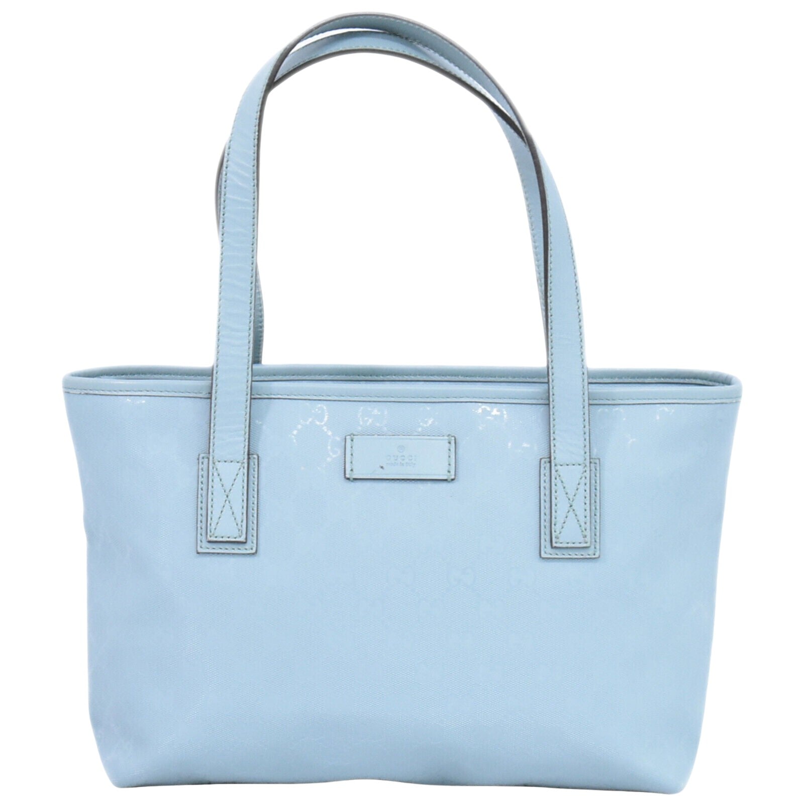 Gucci Tote Bag Gucci 1882