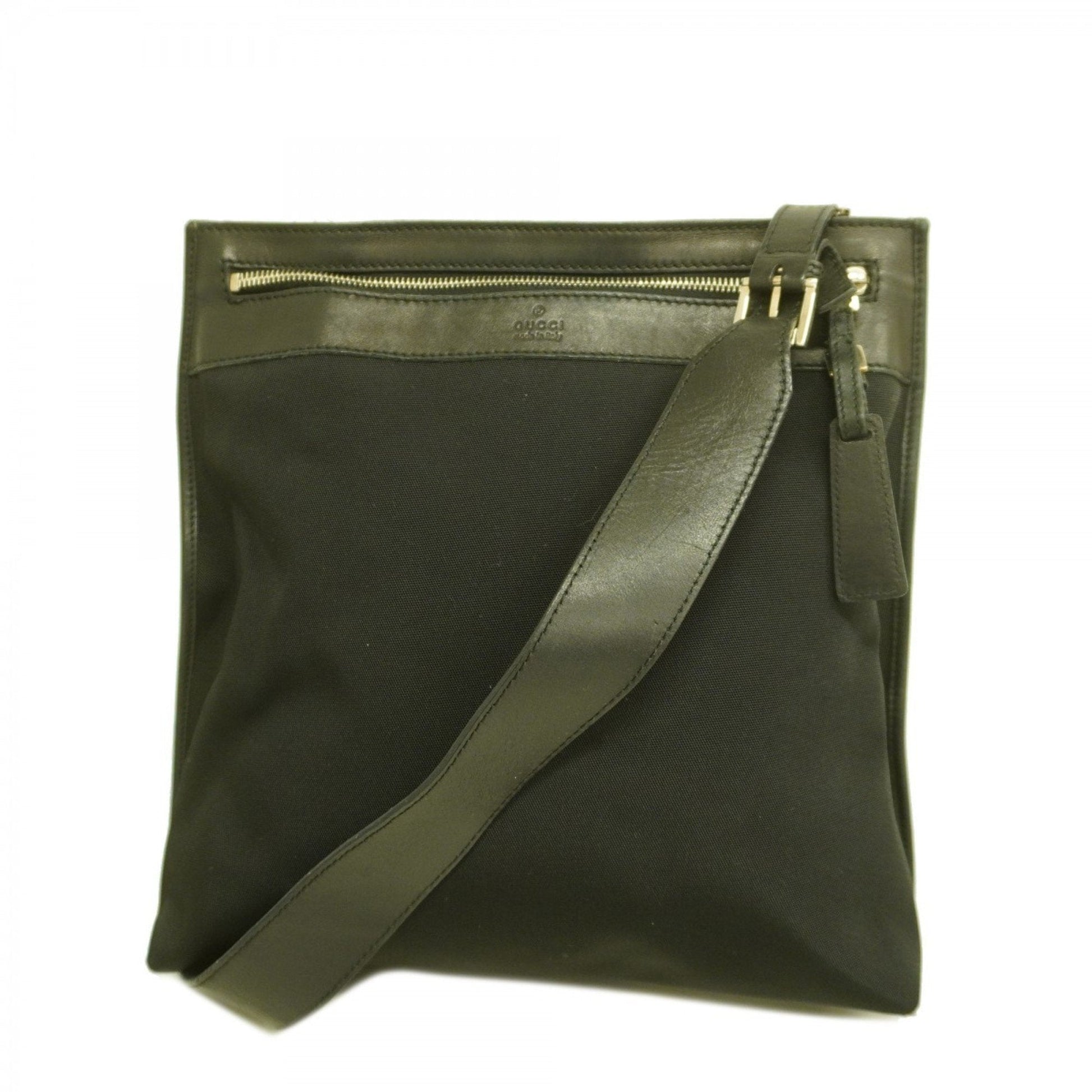 Gucci Messenger Shoulder Bag Messenger 25
