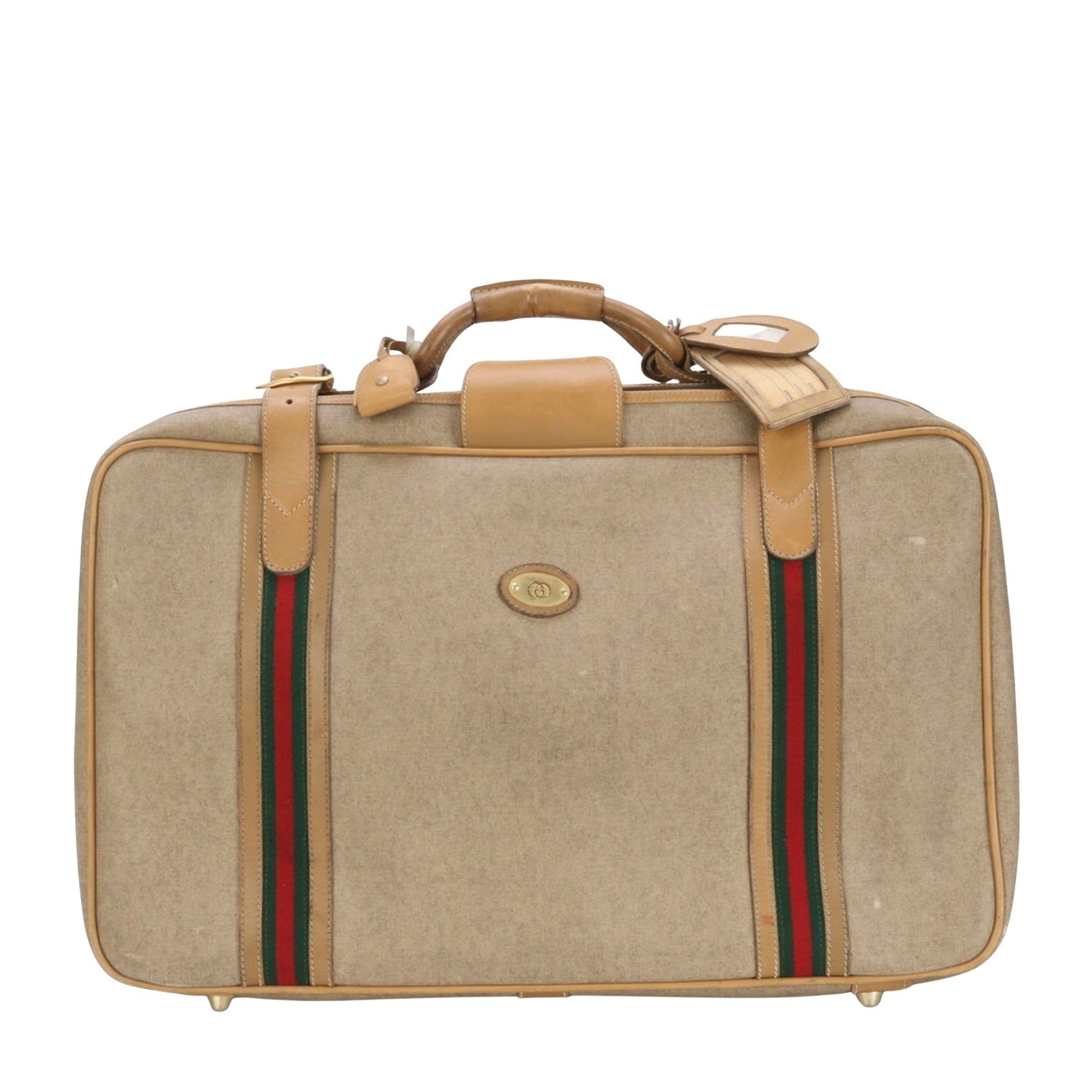Gucci Ophidia Travel Bag Ophidia 422