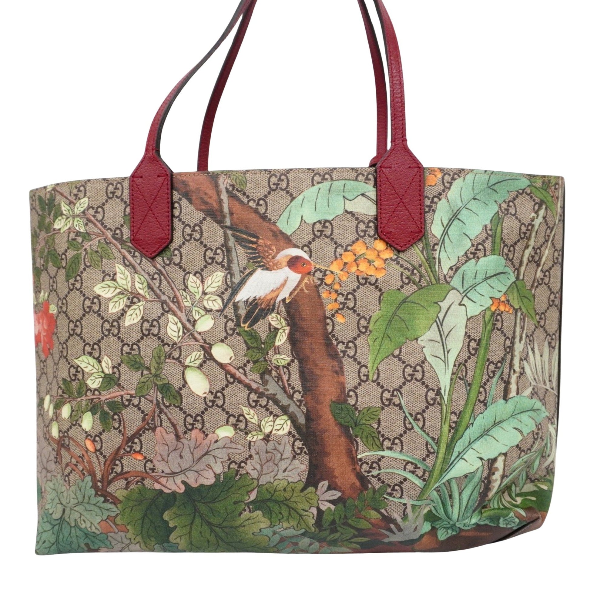 Gucci Blooms Tote Bag