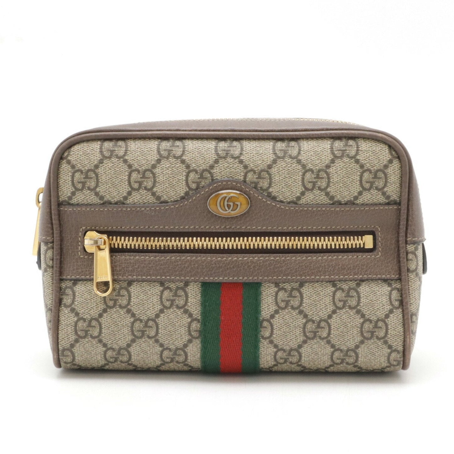 Gucci Ophidia Clutch Bag Ophidia 412