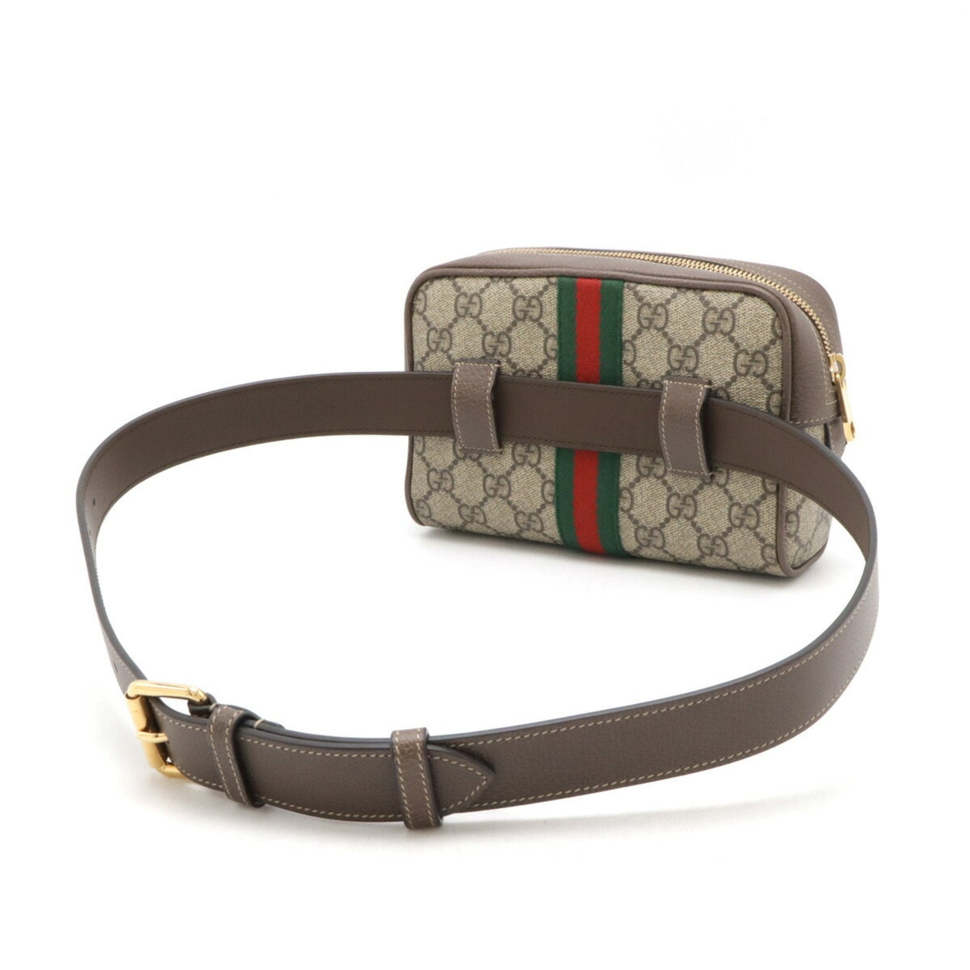 Gucci Ophidia Clutch Bag Ophidia 412