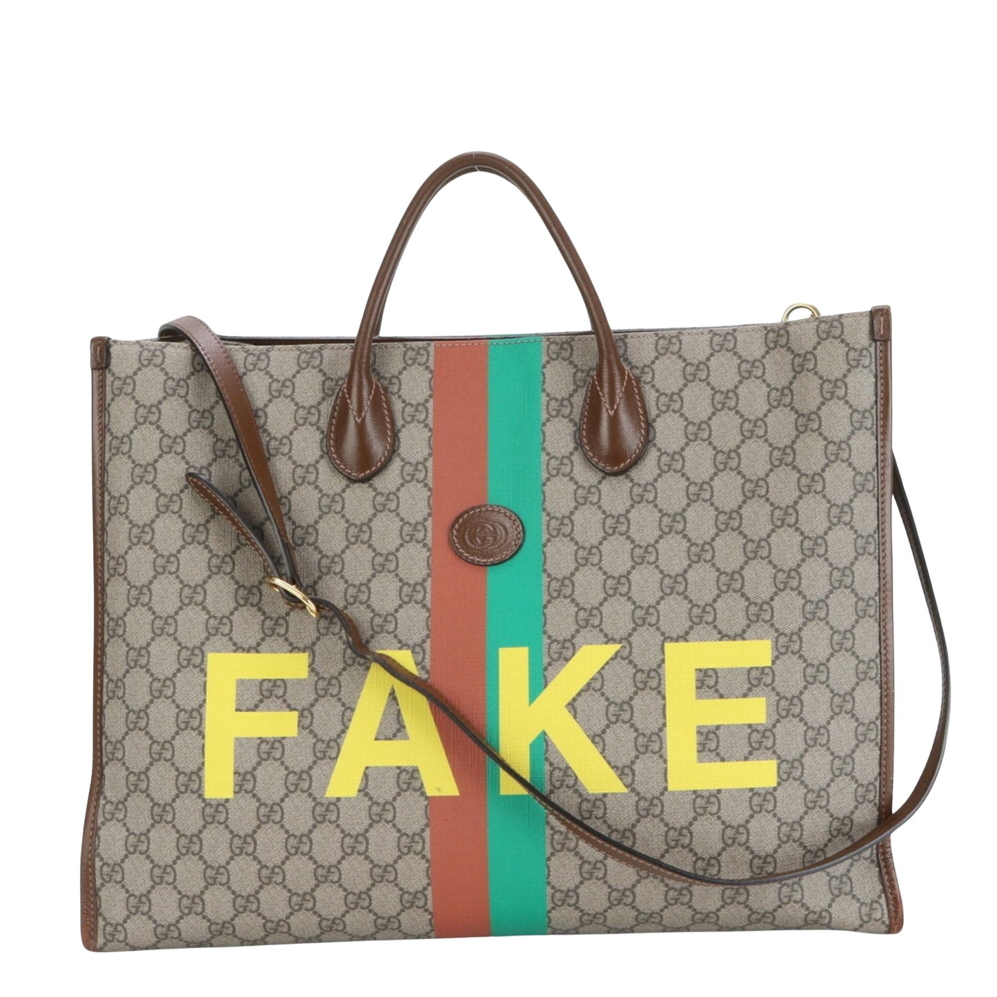 Gucci Tote Bag Ophidia 406