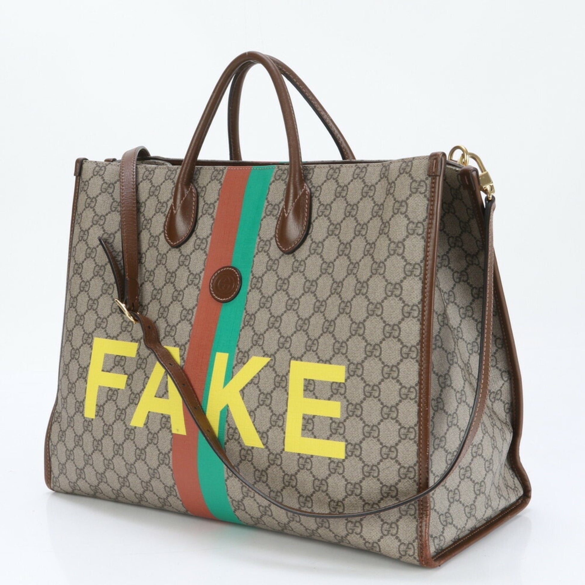 Gucci Tote Bag Ophidia 406