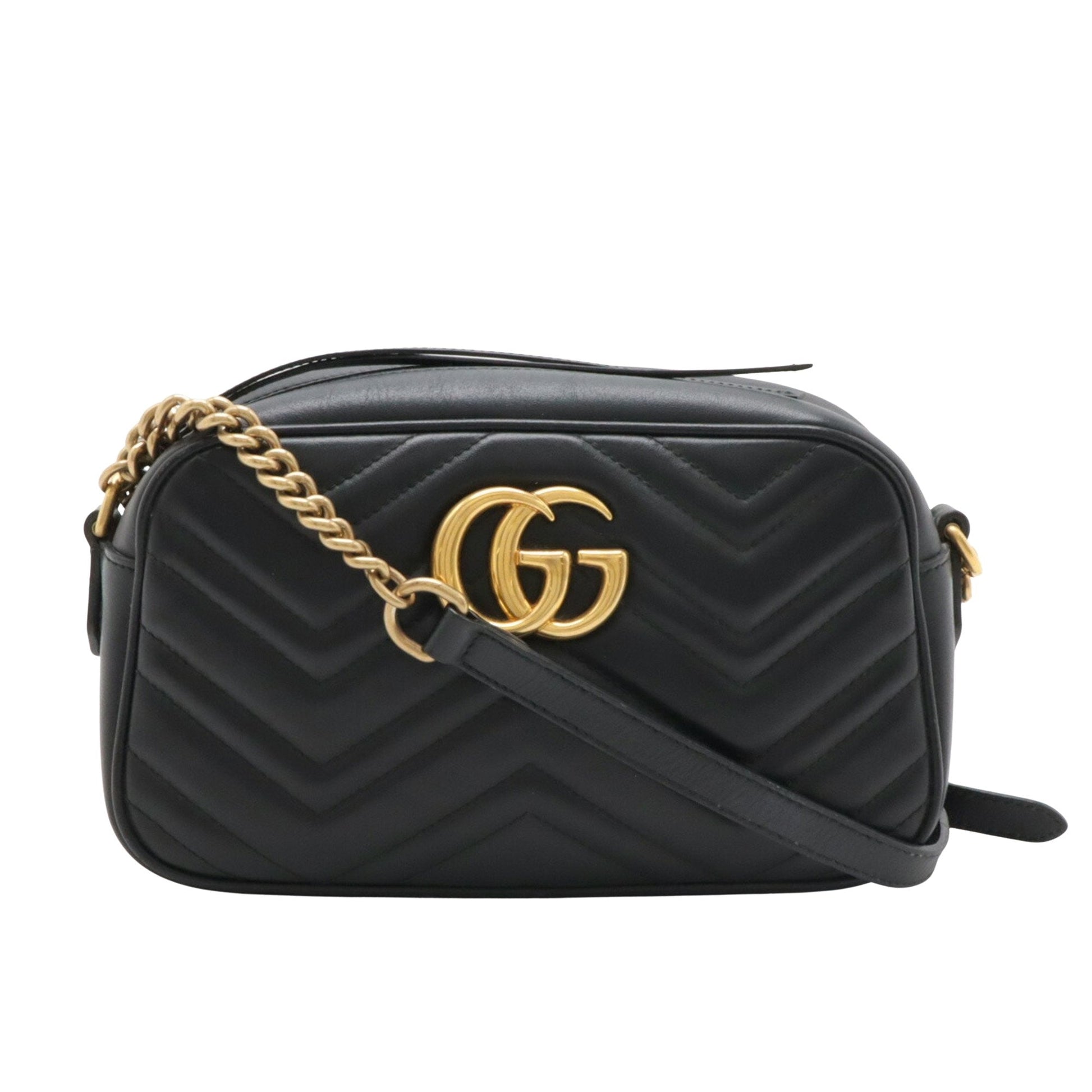 Gucci Shoulder Bag Marmont 105