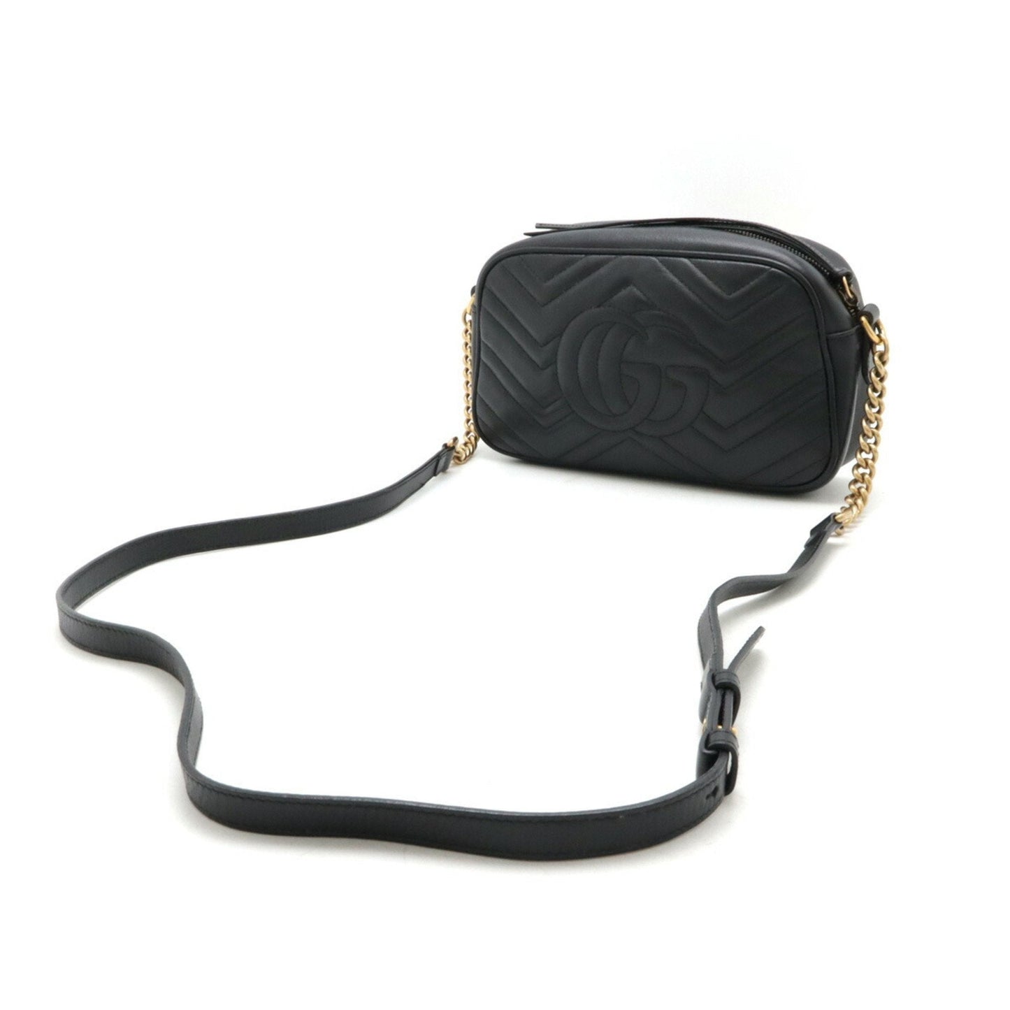 Gucci Shoulder Bag Marmont 105