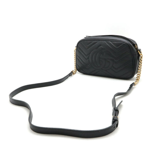 Gucci Shoulder Bag Marmont 105