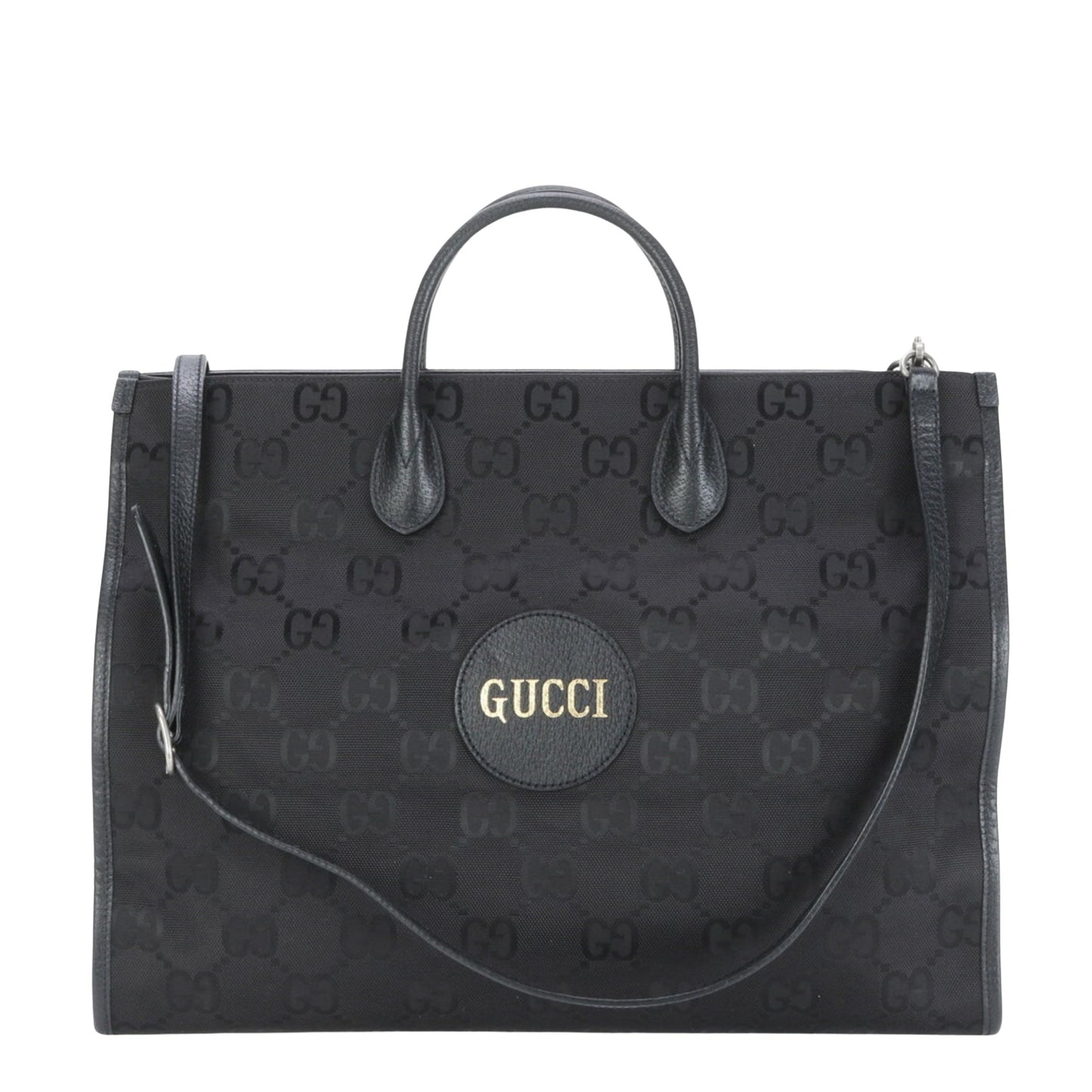 Gucci Off The Grid Tote Bag Grid 34