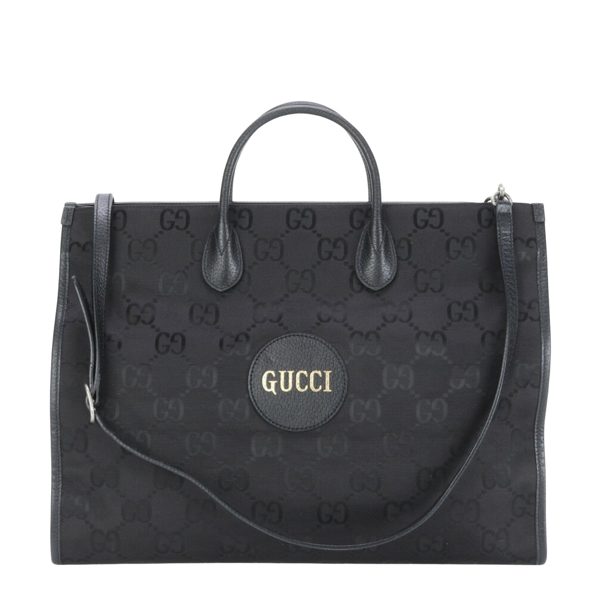 Gucci Off The Grid Tote Bag Grid 34