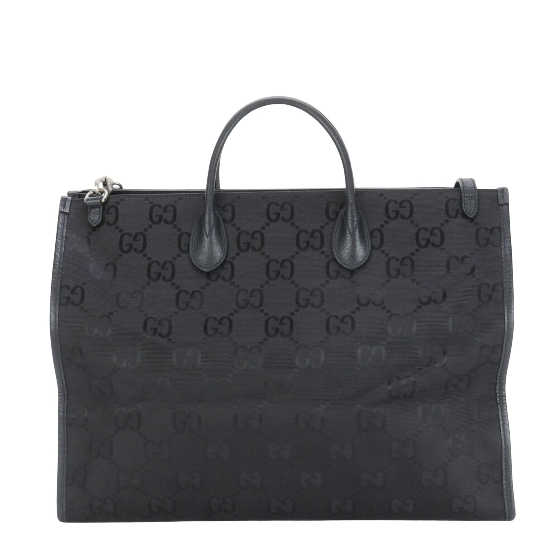 Gucci Off The Grid Tote Bag Grid 34