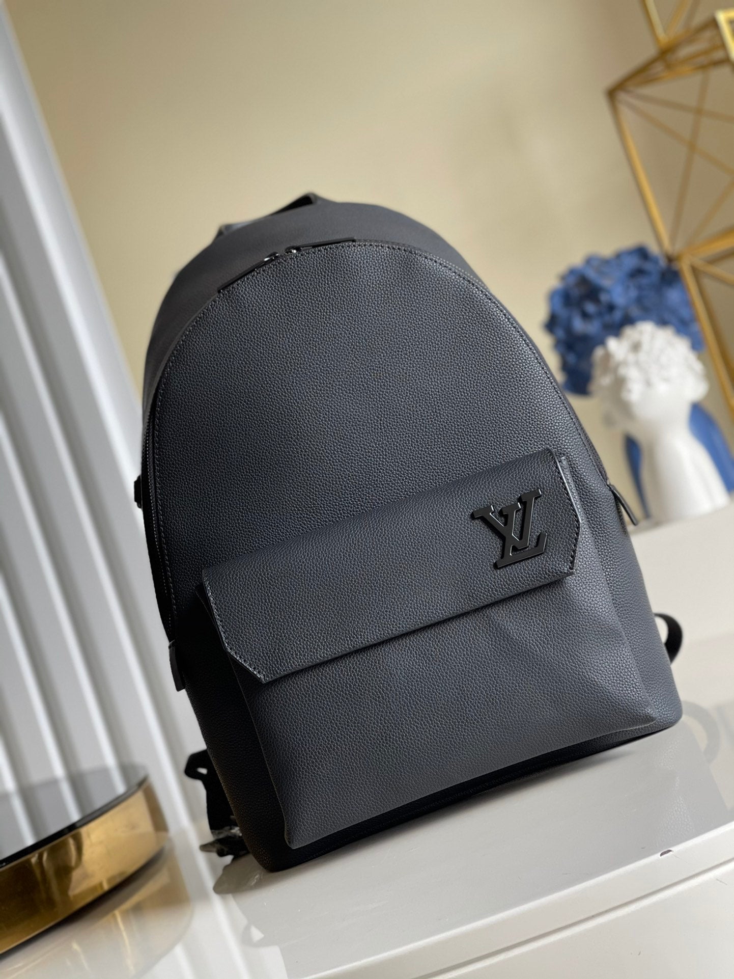 Top Quality Top Quality Aerogram Backpack For Black