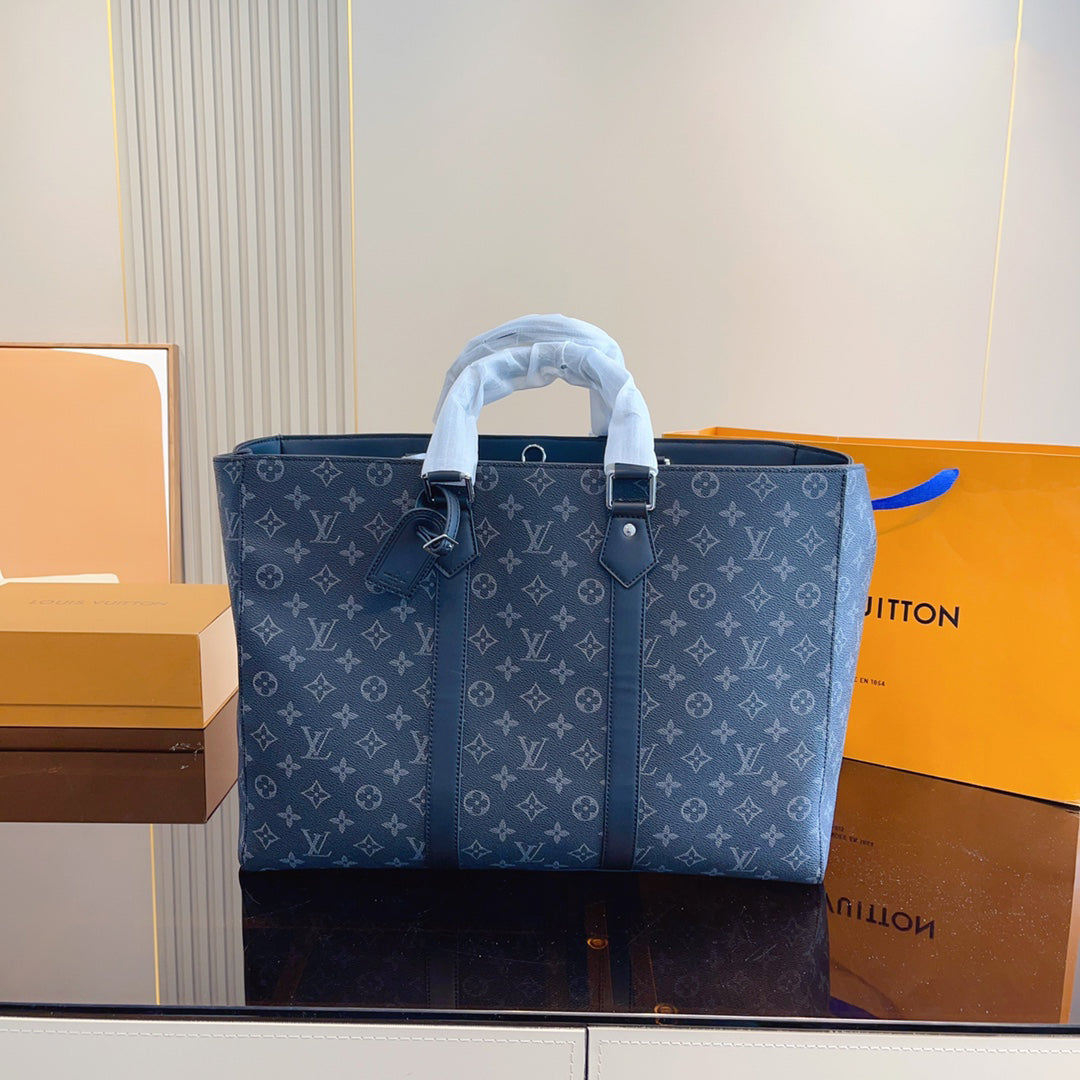 EN - Luxury LUV 730 Travel Bag
