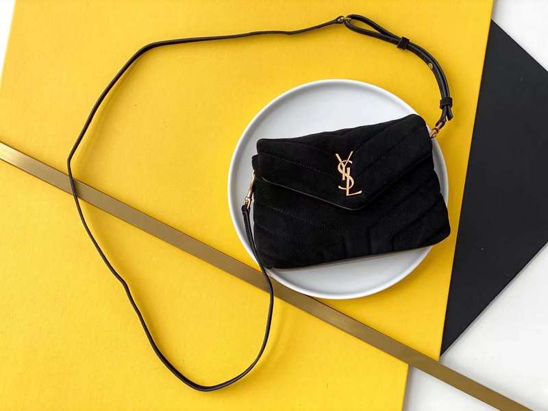 YSL Saint Laurent Ysl Saint Saurent Bags 315 2 Travel Bag