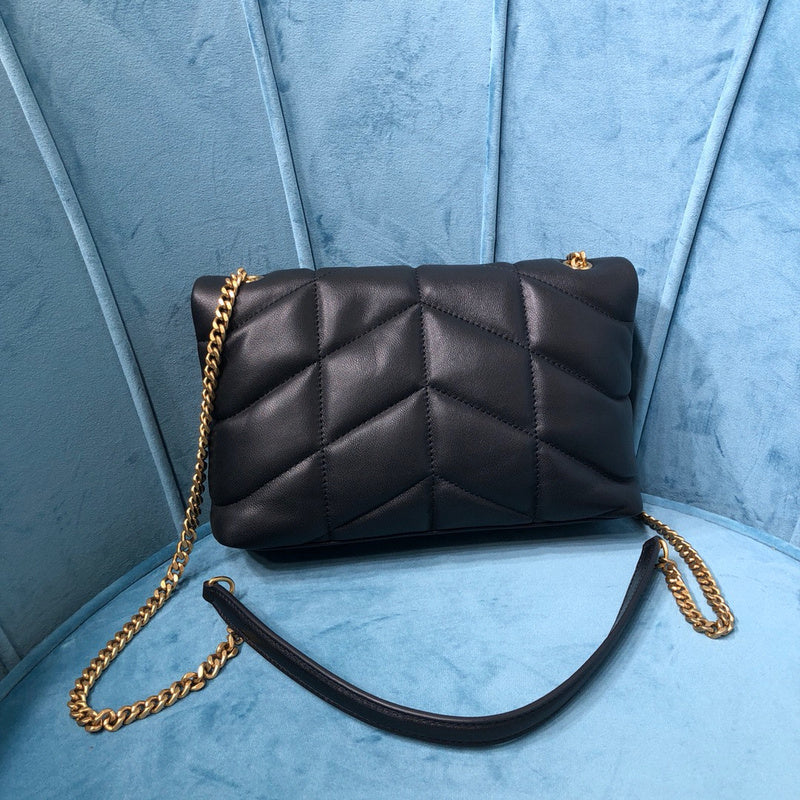 YSL Saint Laurent Ysl Saint Saurent Bags 342 Travel Bag