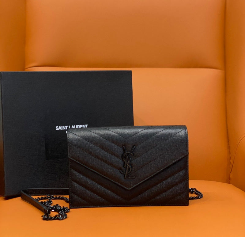 YSL Saint Laurent Ysl Saint Saurent Bags 247 Travel Bag