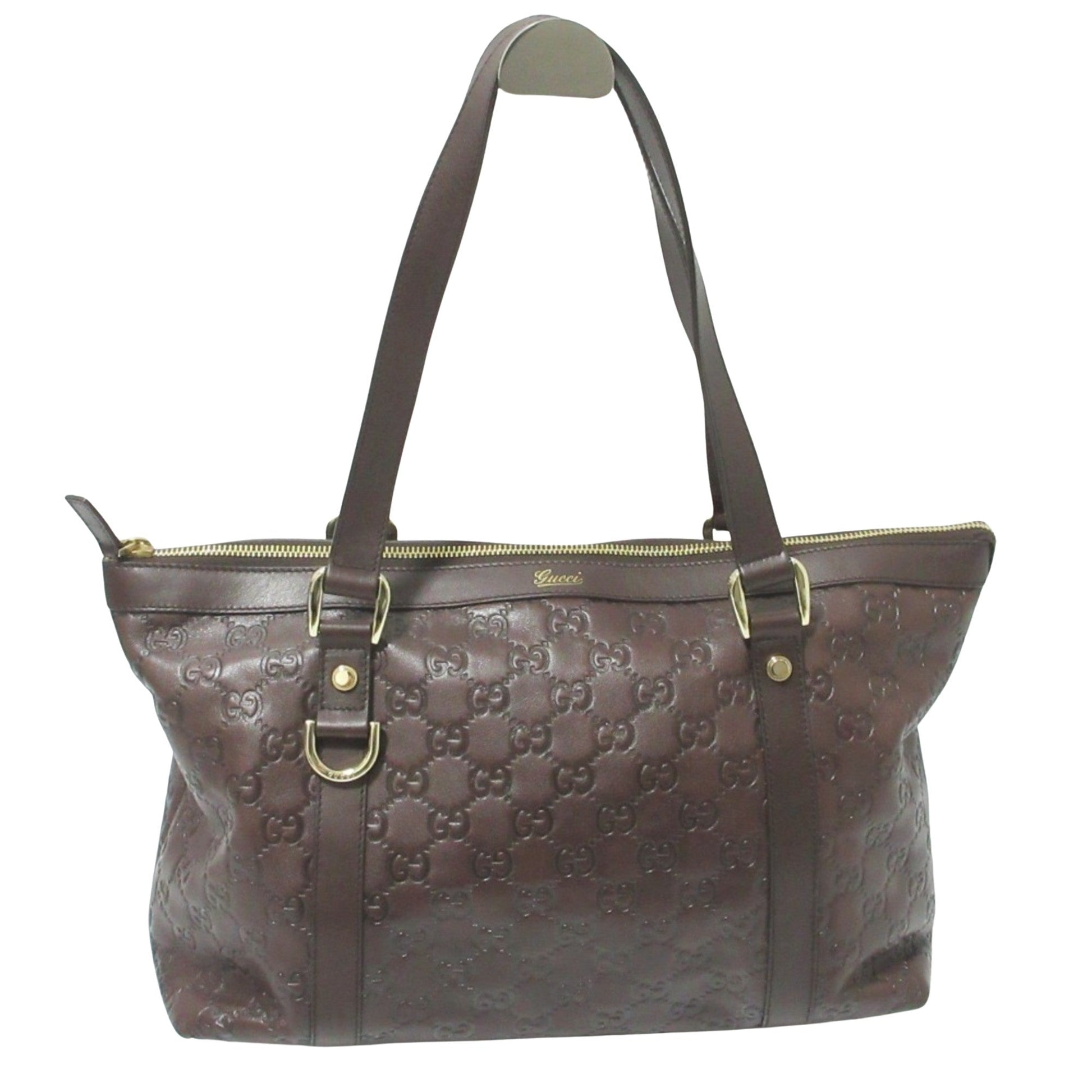 Gucci ssima Tote Bag Guccissima 281