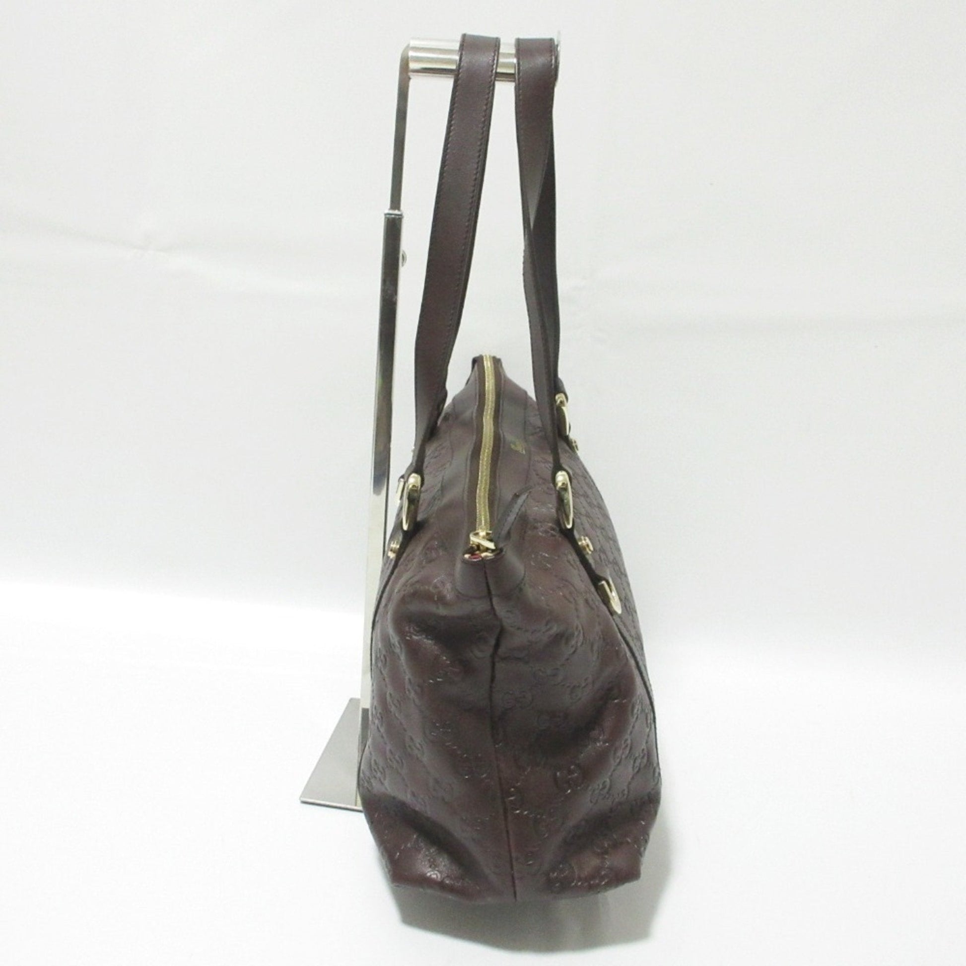 Gucci ssima Tote Bag Guccissima 281