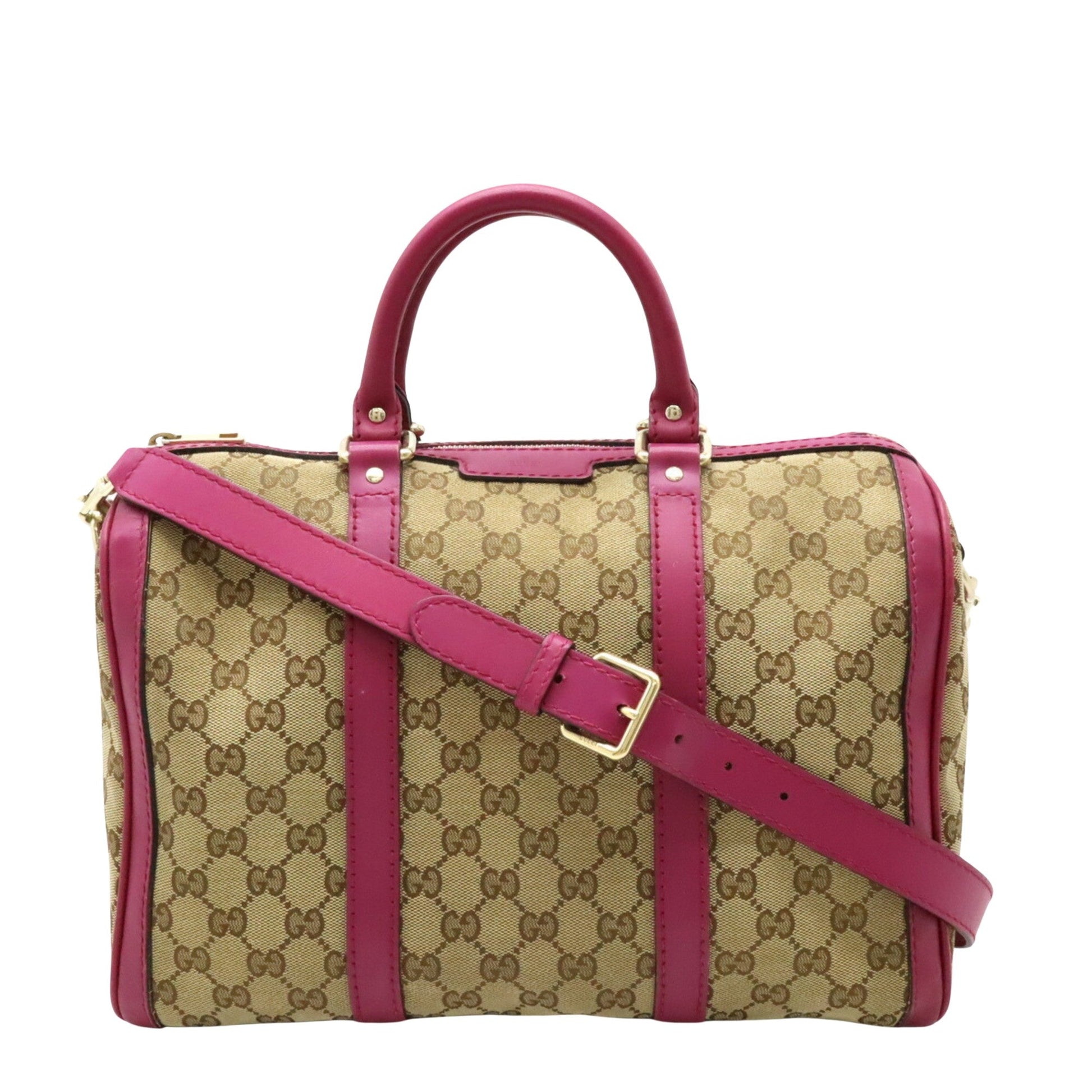 Gucci Boston Travel Bag Boston 20