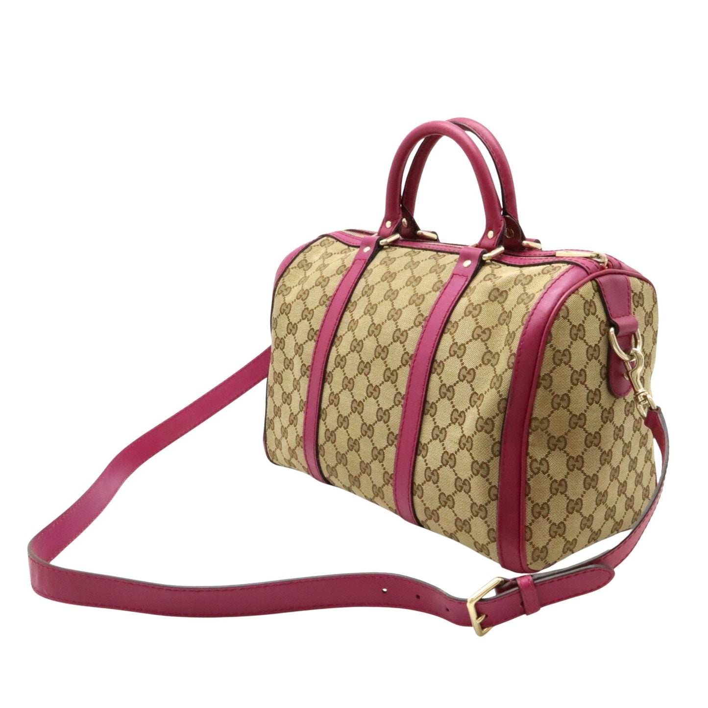Gucci Boston Travel Bag Boston 20