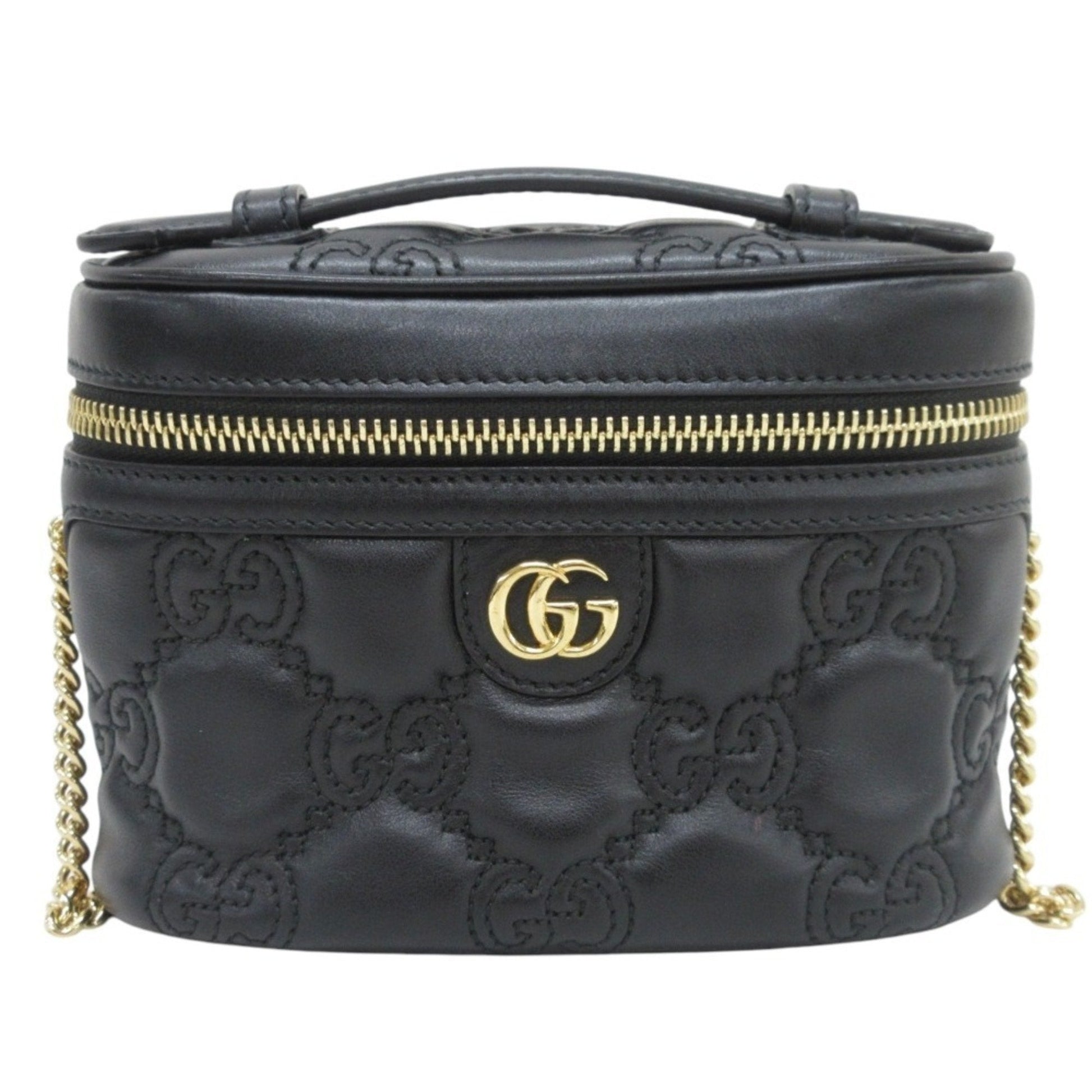 Gucci Matelass Shoulder Bag Matelasse 10