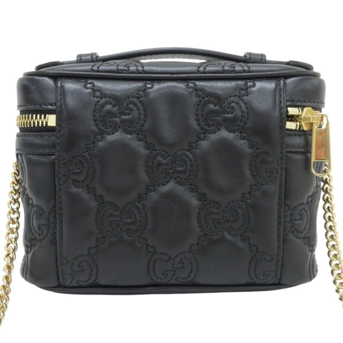 Gucci Matelass Shoulder Bag Matelasse 10