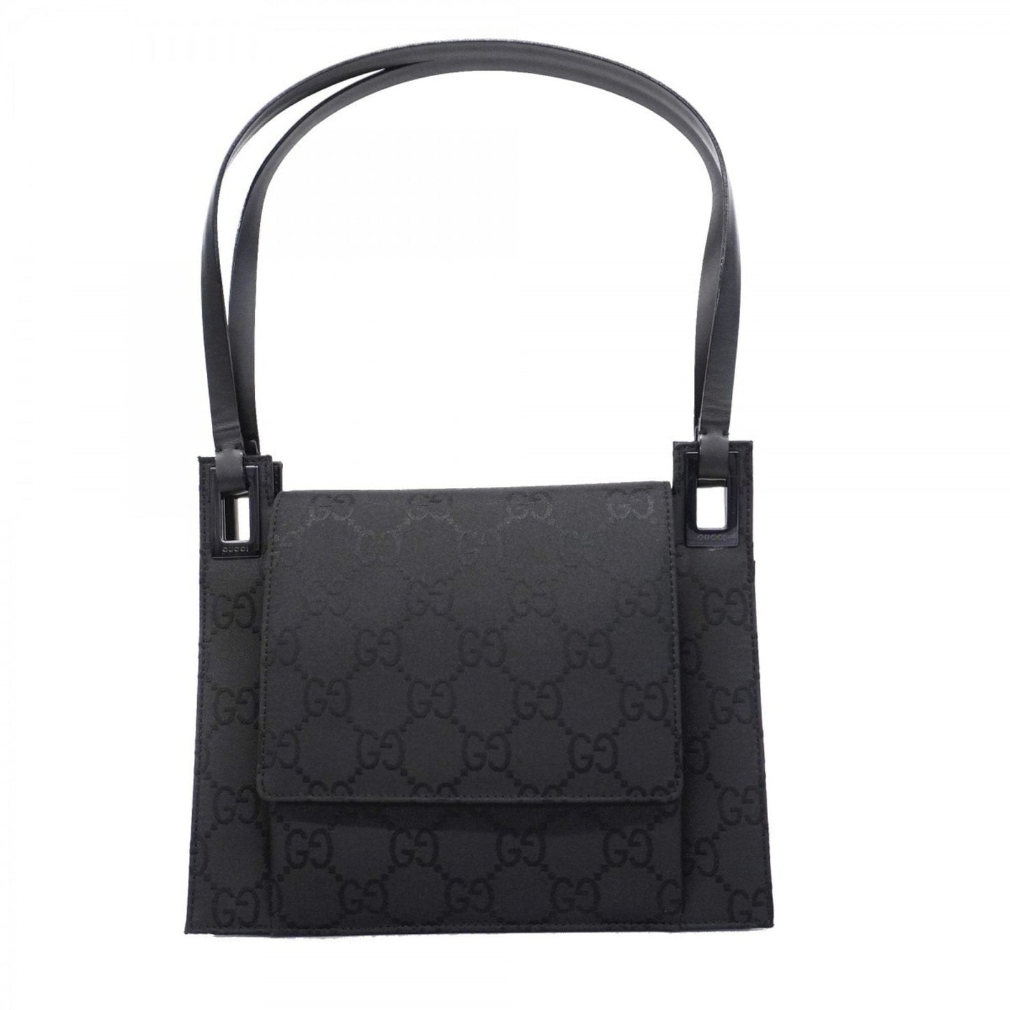 Gucci Gucci Gg Canvas 1454 Travel Bag