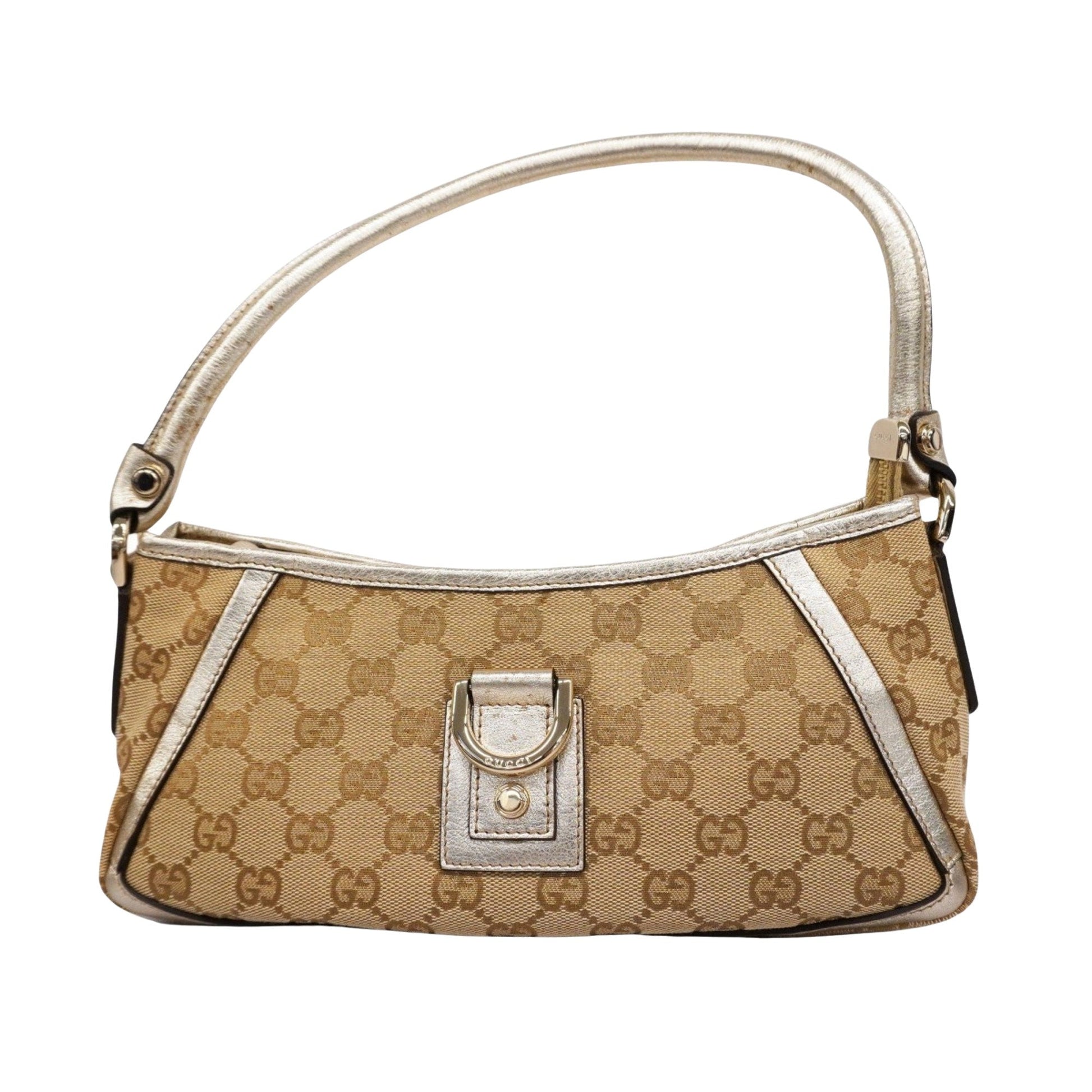 Gucci Abbey Handbag Travel Bag Abbey 190