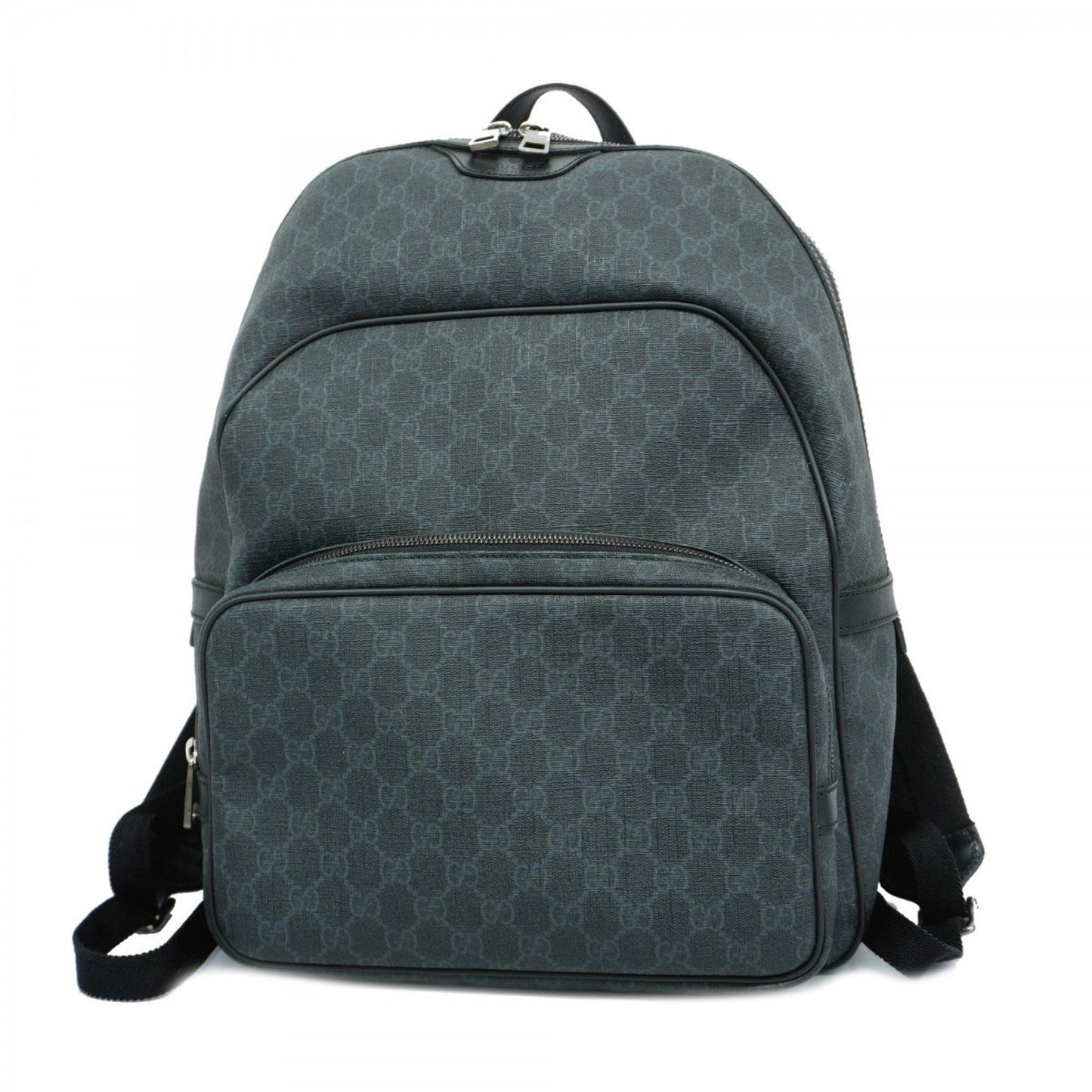 Gucci Backpack Canvas Canvas 1452
