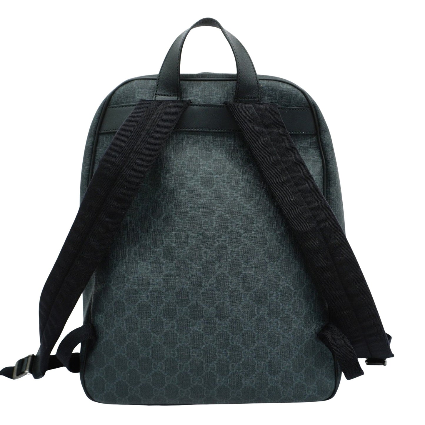 Gucci Backpack Canvas Canvas 1452
