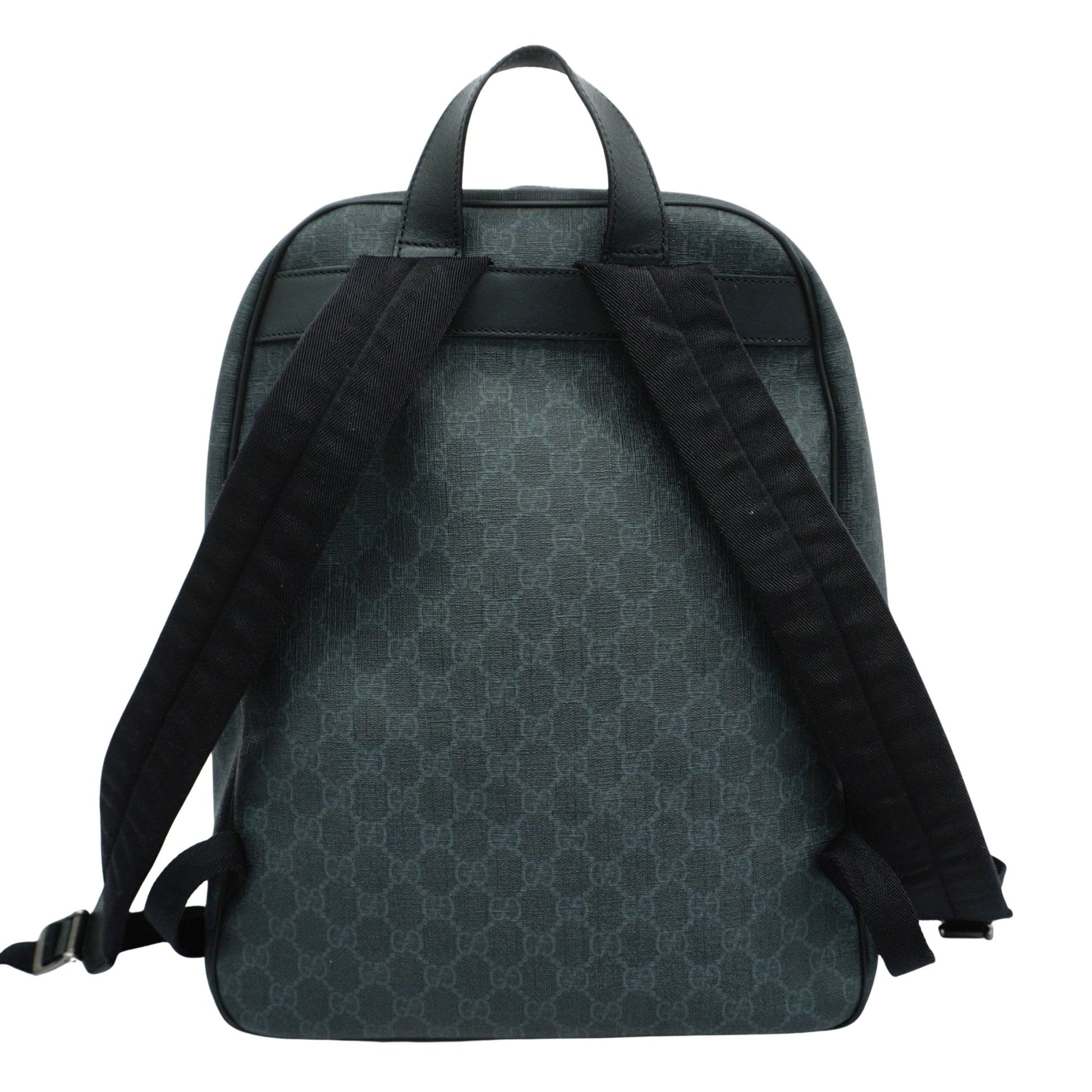 Gucci Backpack Canvas Canvas 1452