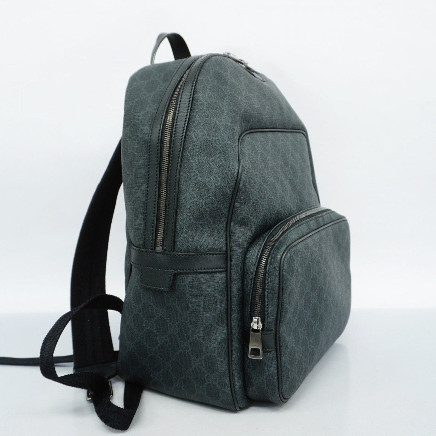 Gucci Backpack Canvas Canvas 1452