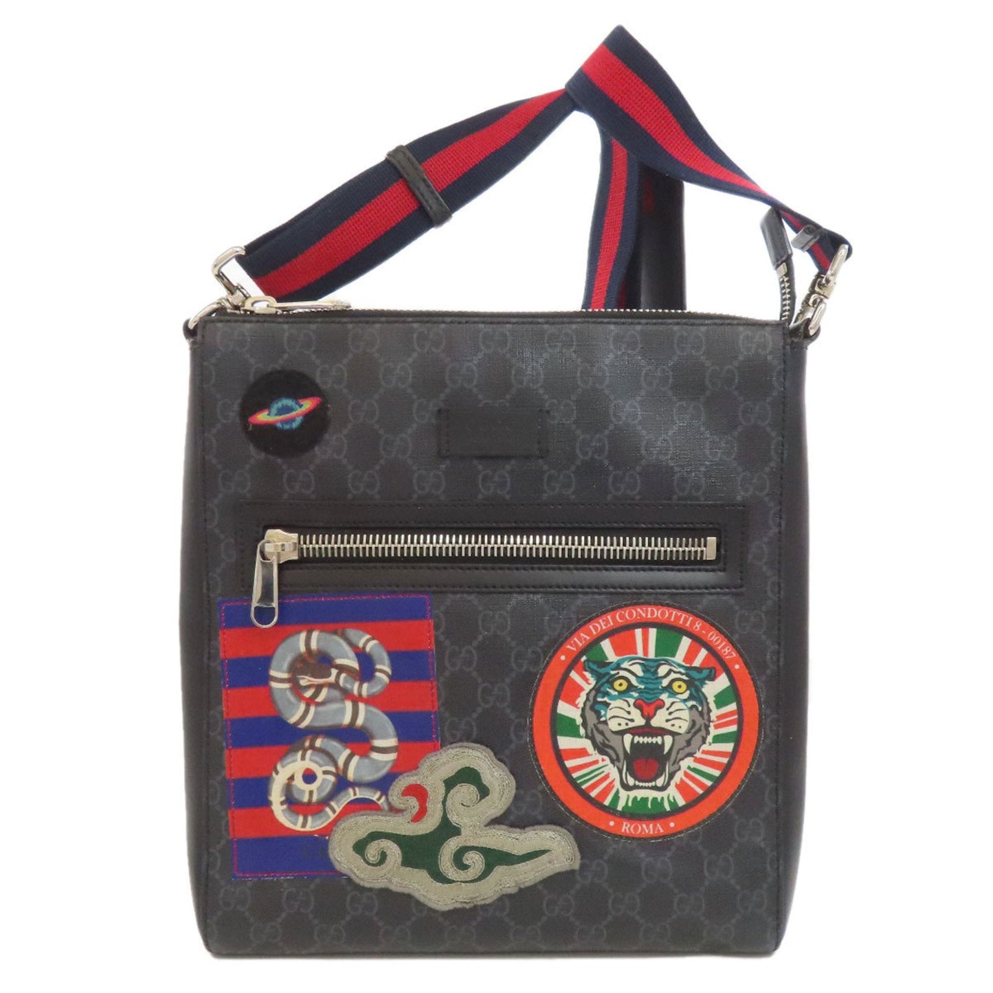 Gucci Messenger Shoulder Bag Messenger 20