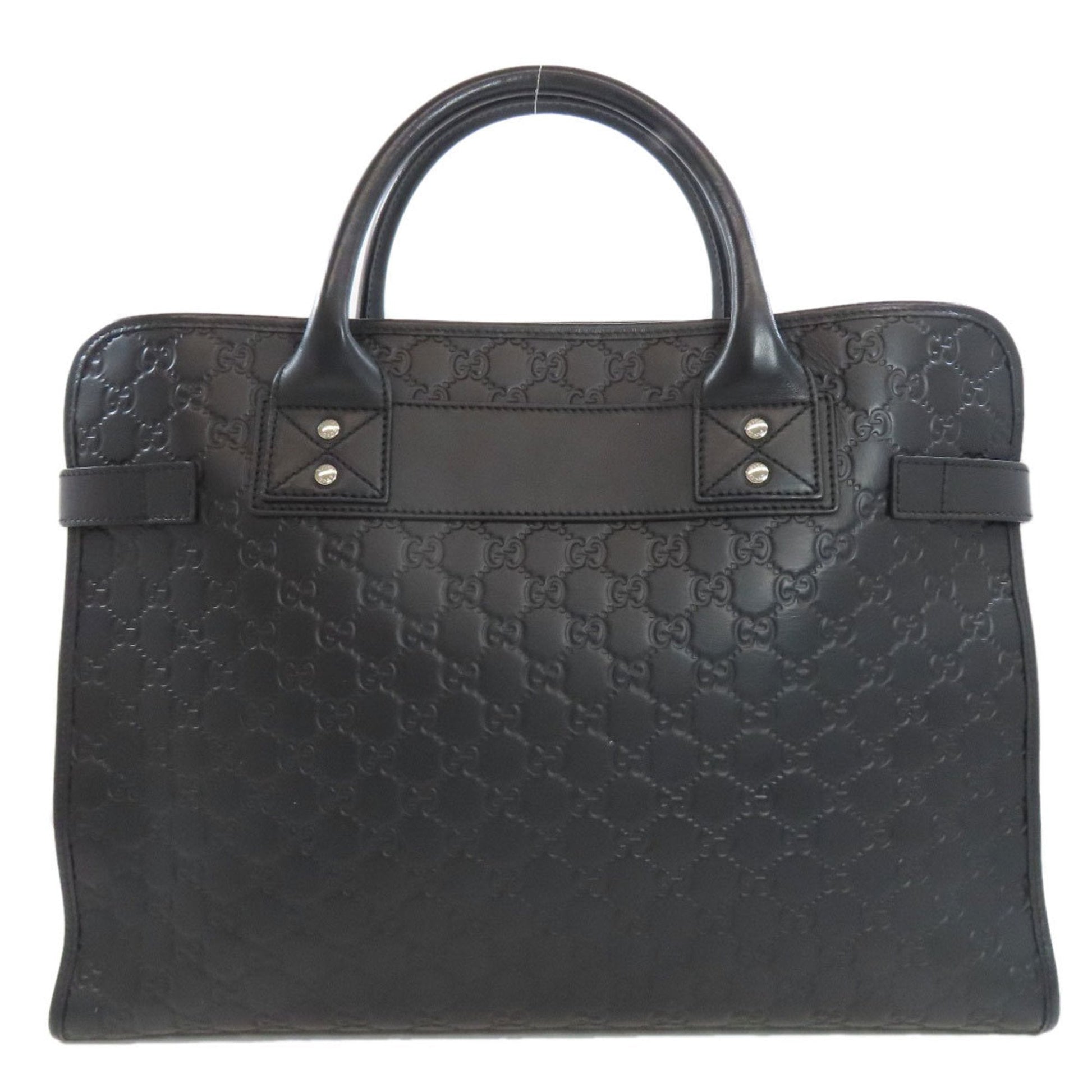 Gucci Business Bag Travel Bag Bag 2