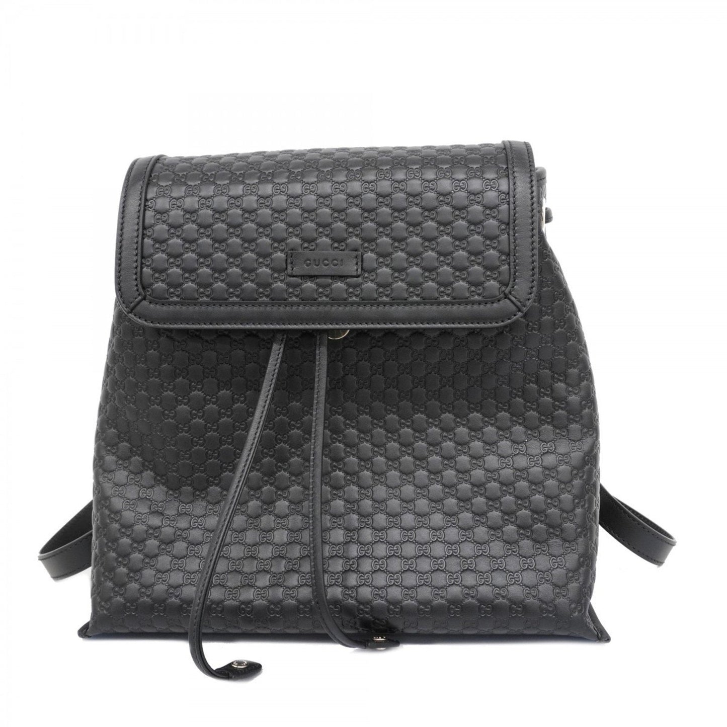 Gucci Backpack Guccissima 126