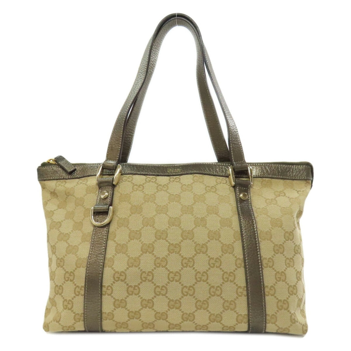 Gucci Abbey Tote Bag Abbey 195