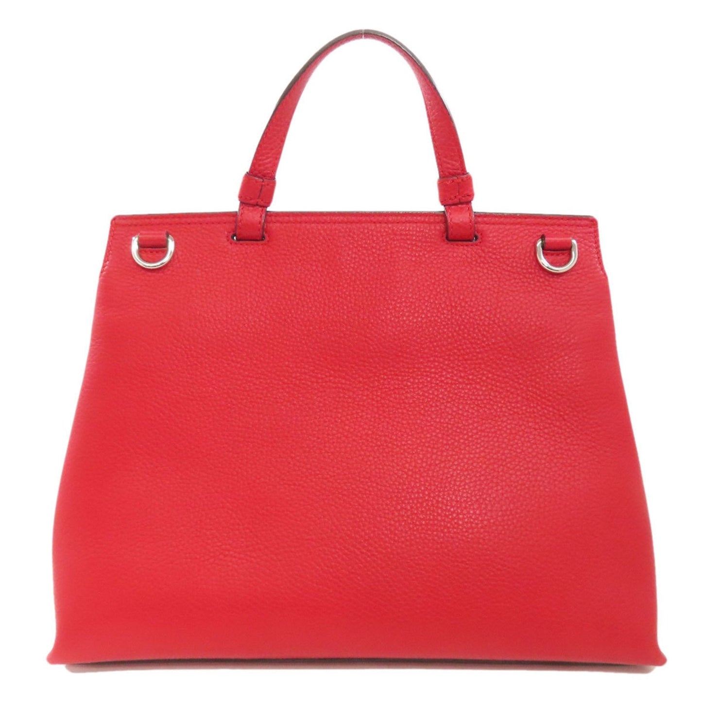 Gucci Bamboo Tote Bag Bamboo 877