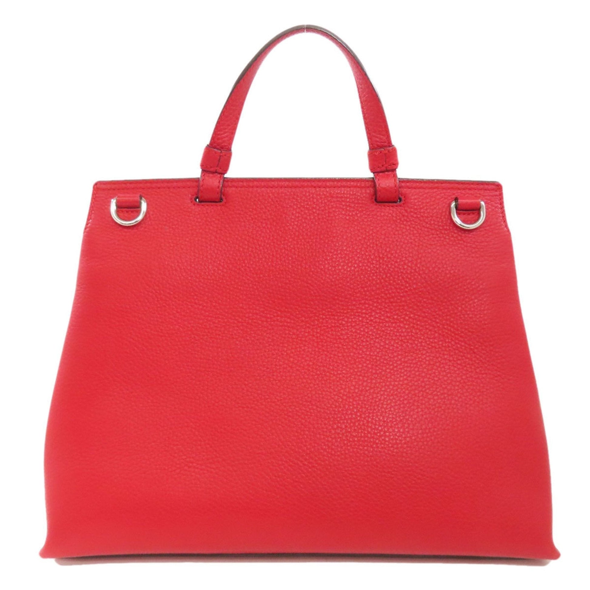 Gucci Bamboo Tote Bag Bamboo 877