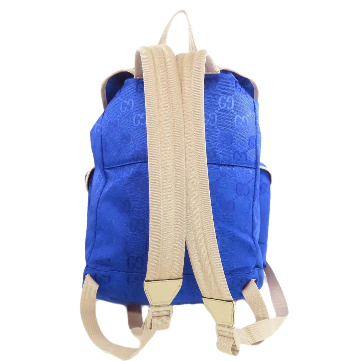 Gucci Off The Grid Backpack Grid 35