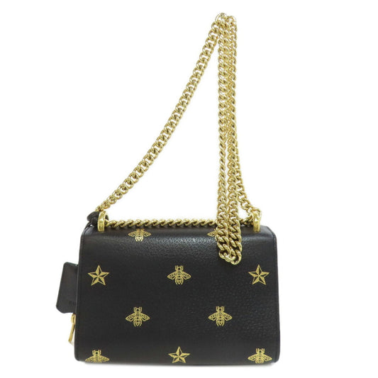 Gucci Padlock Shoulder Bag Padlock 27