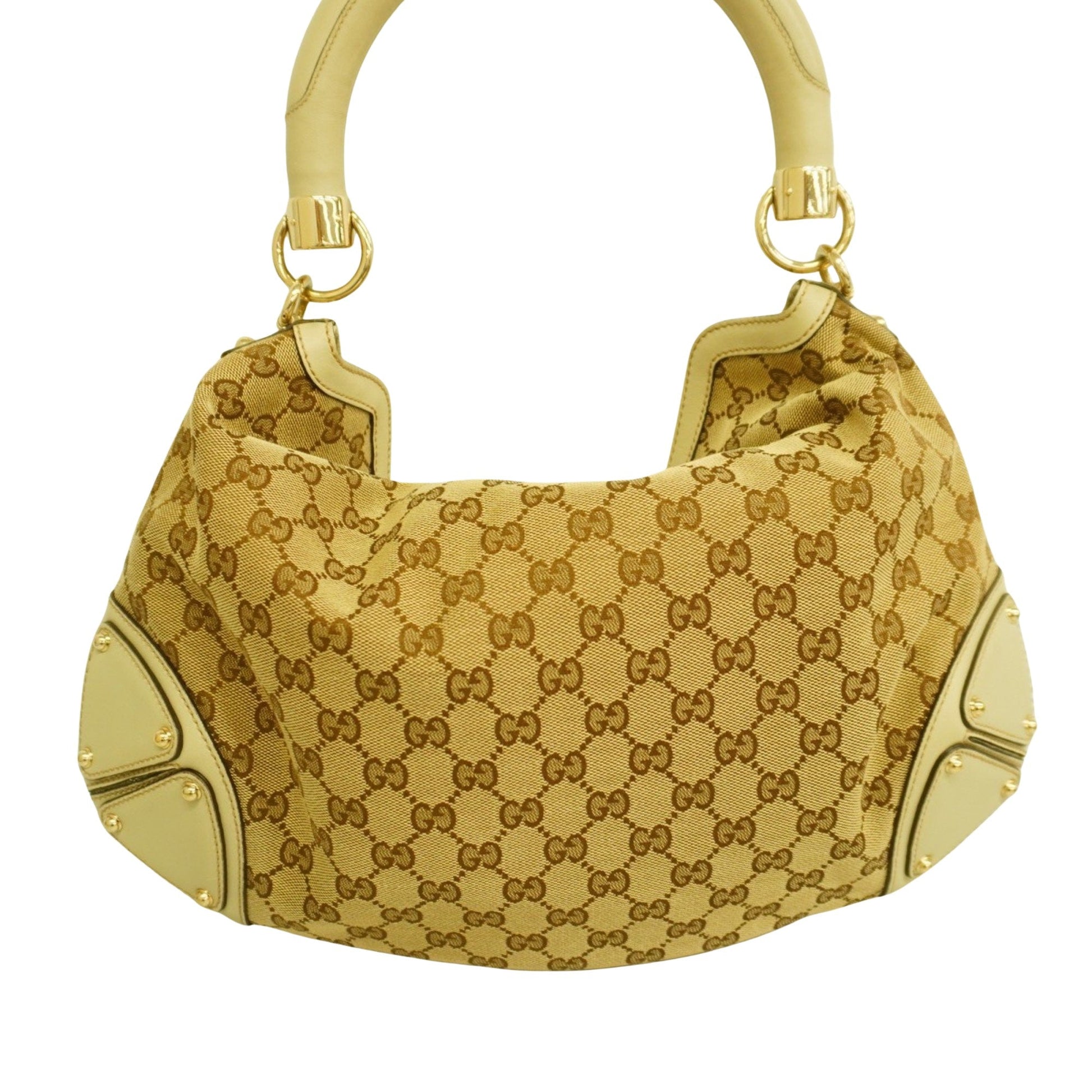 Gucci Indy Handbag Travel Bag