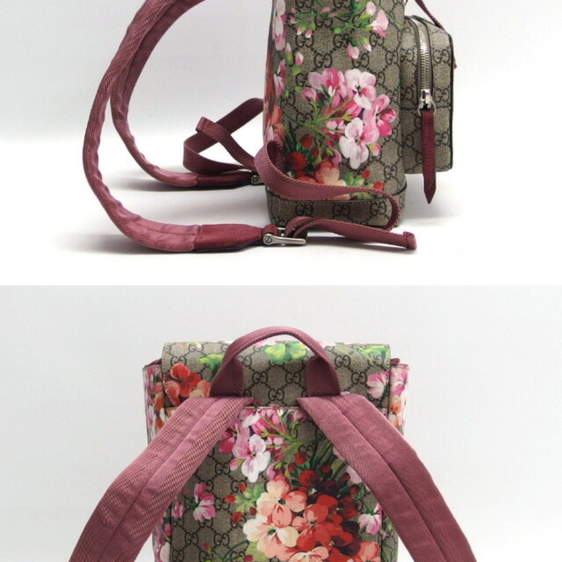 Gucci Blooms Backpack