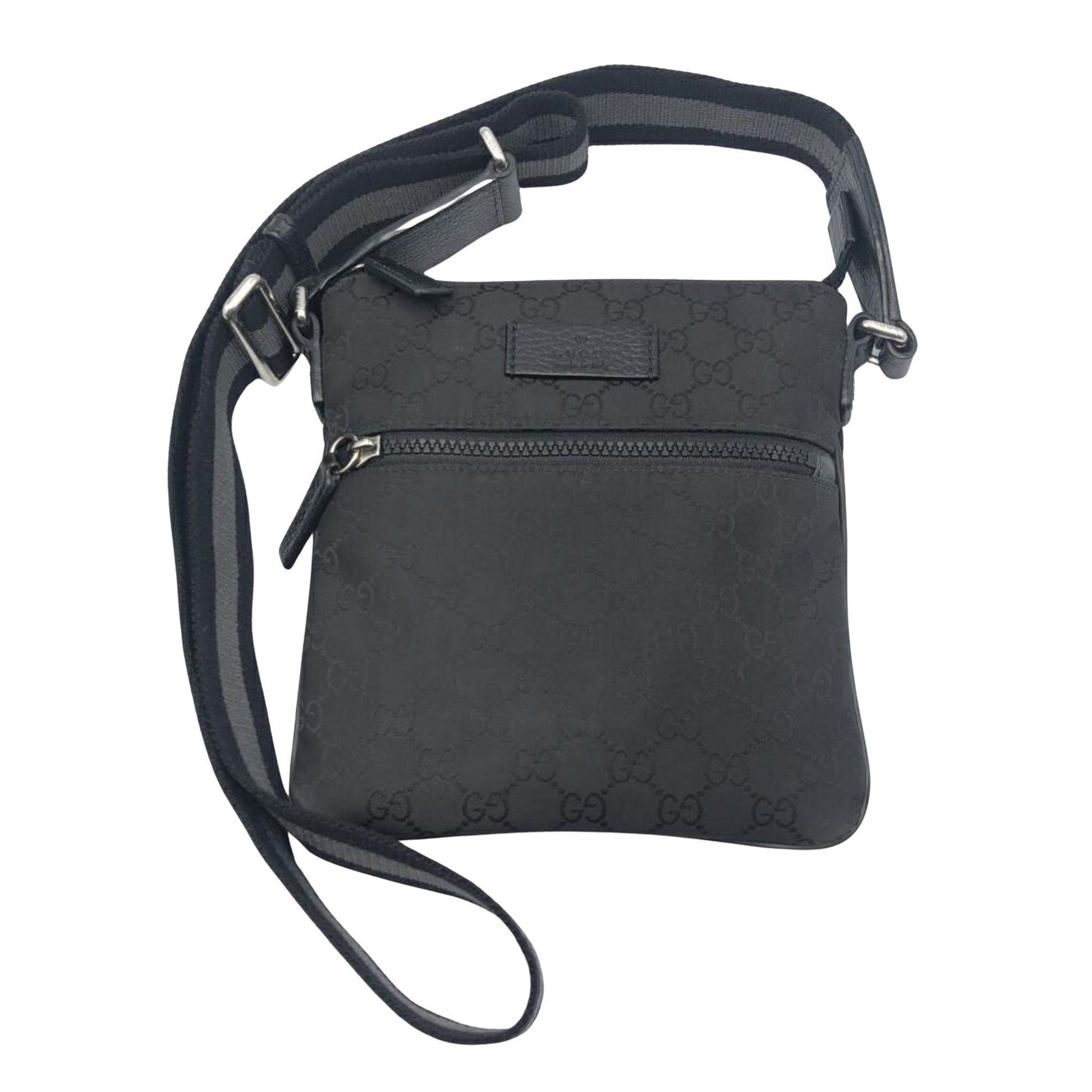 Gucci Messenger Shoulder Bag Messenger 26