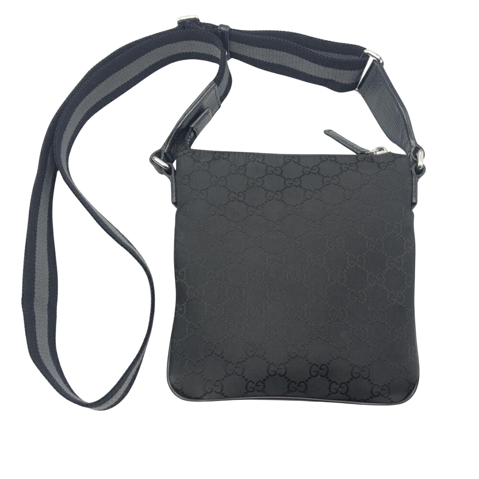 Gucci Messenger Shoulder Bag Messenger 26